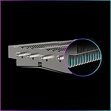 Air Antegrade FIN 2.0