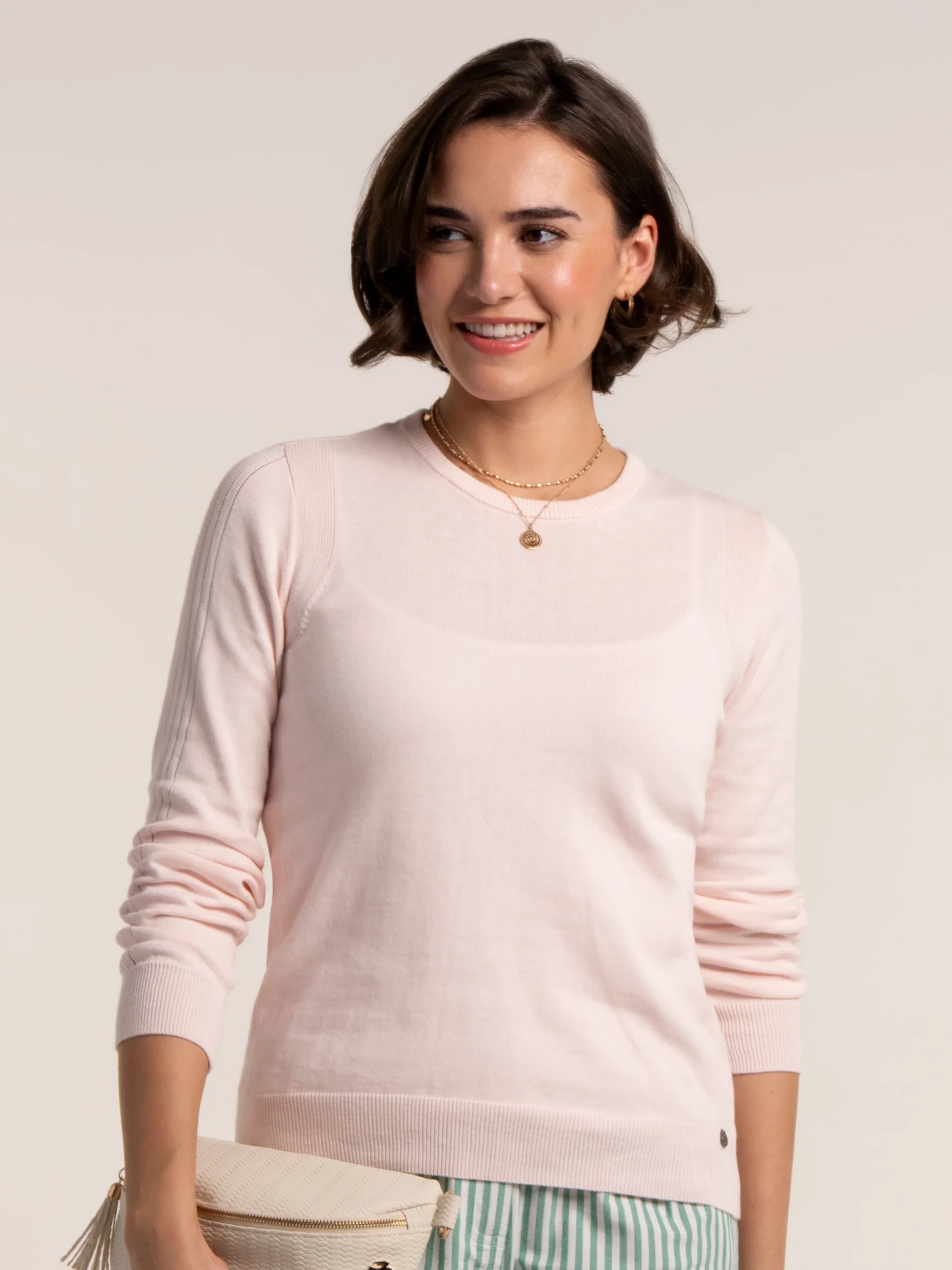 Brakeburn Velen Jumper