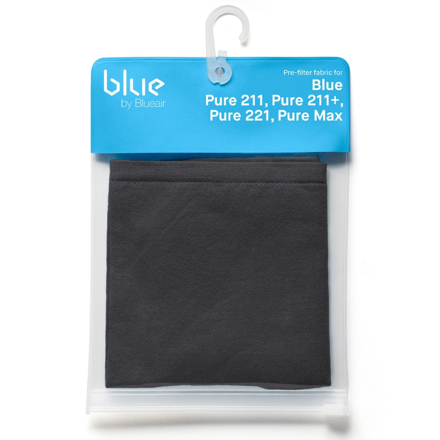 Luftfilter Prefilter Cloth Shadow für Blue Pure 211/221/Max