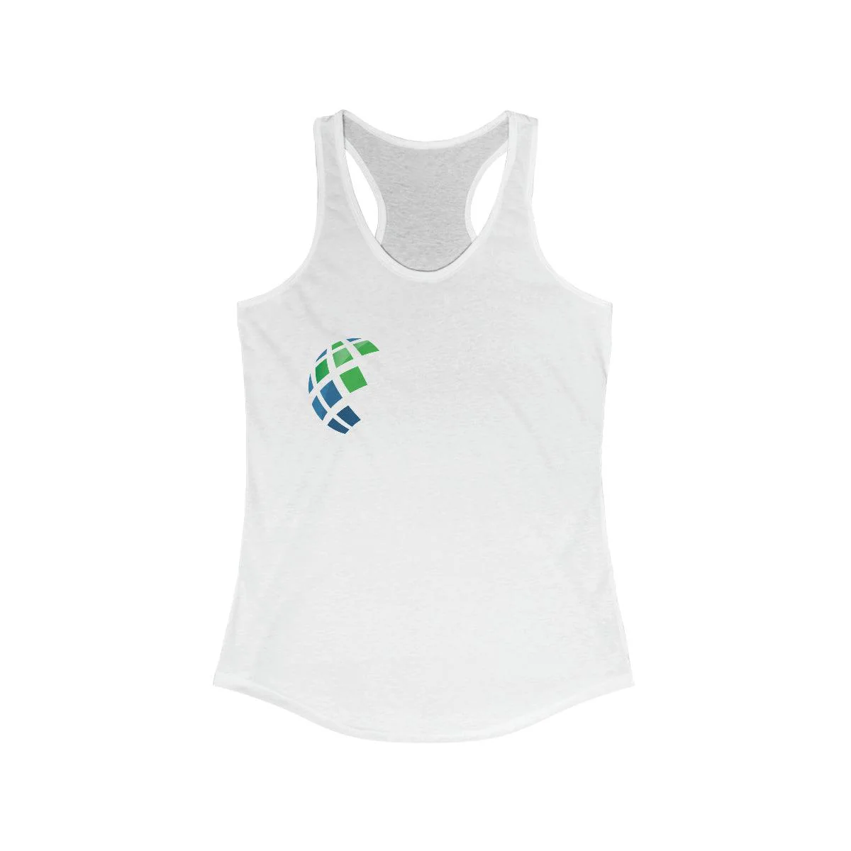 OPRI LIFE Women's Tank