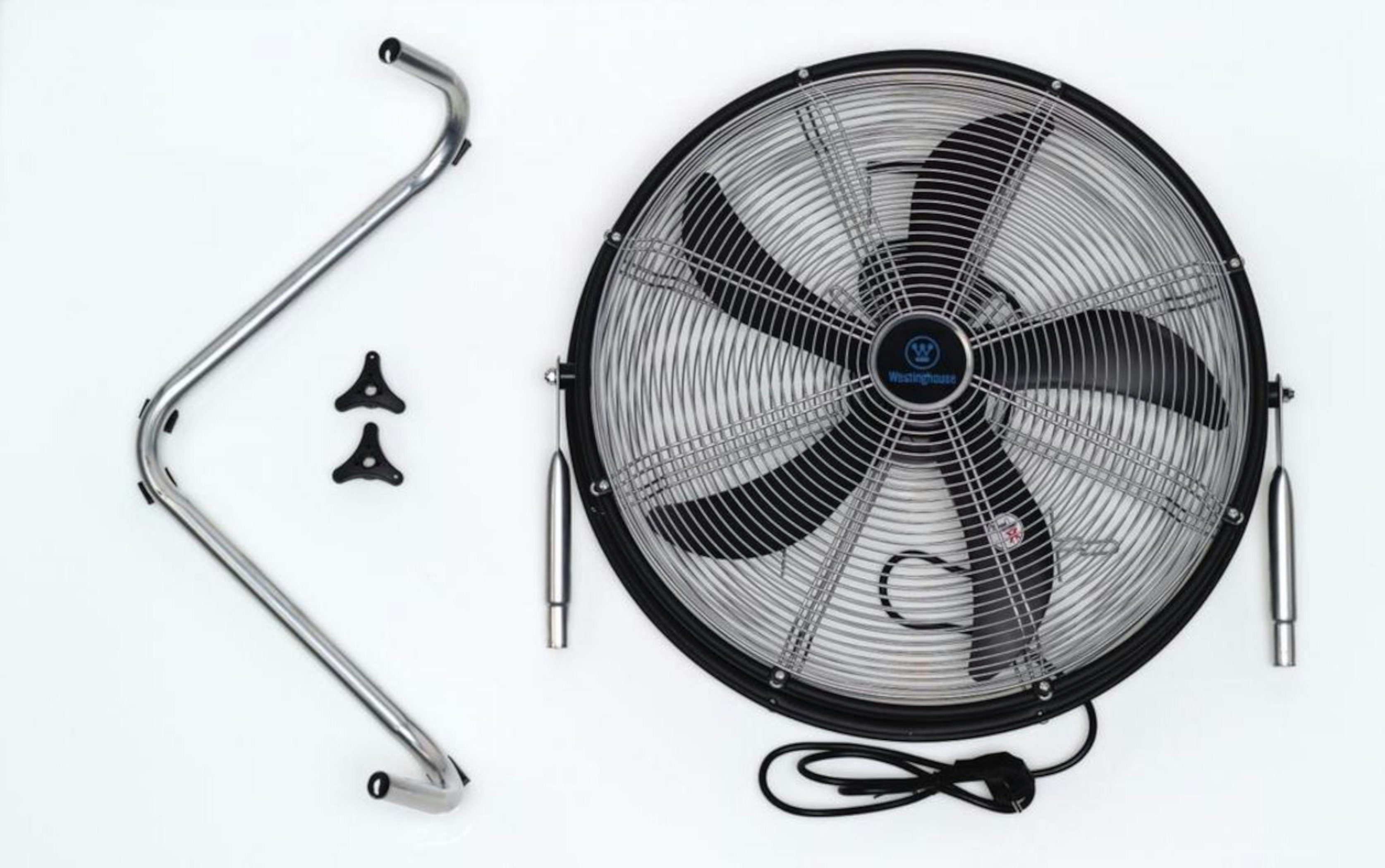 Standventilator Design Bodenventilator Windmaschine Yucon II
