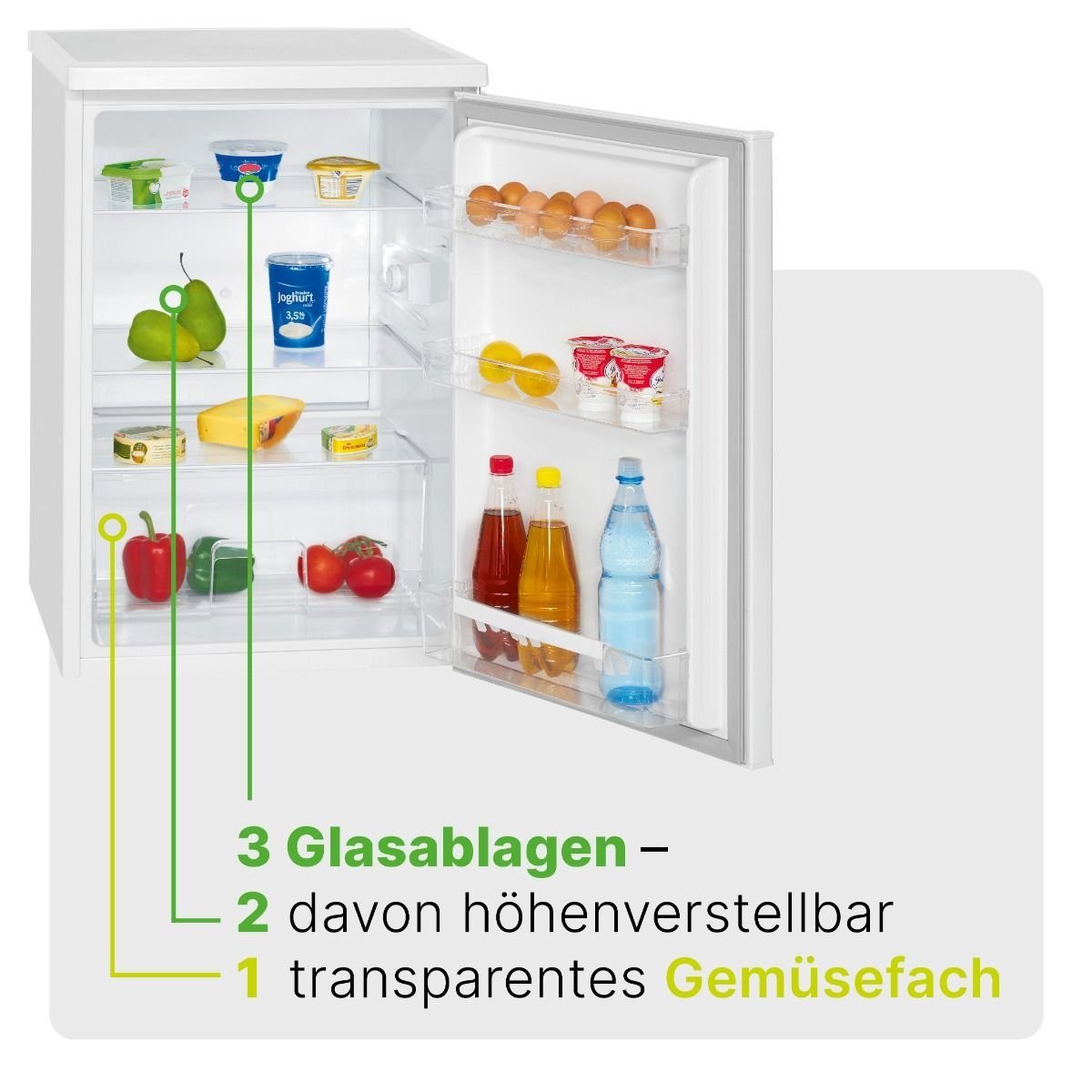 Kühlschrank VS 2185