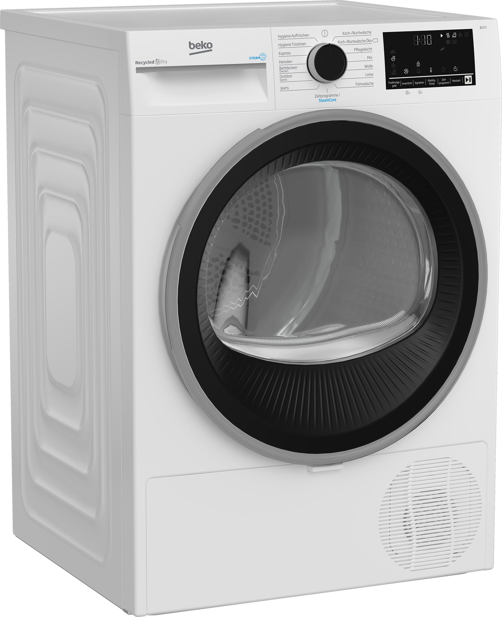 Wärmepumpentrockner B3T4224SD