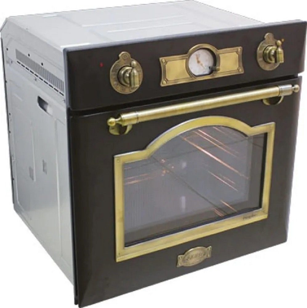 Einbaubackofen EG 6345 Em//