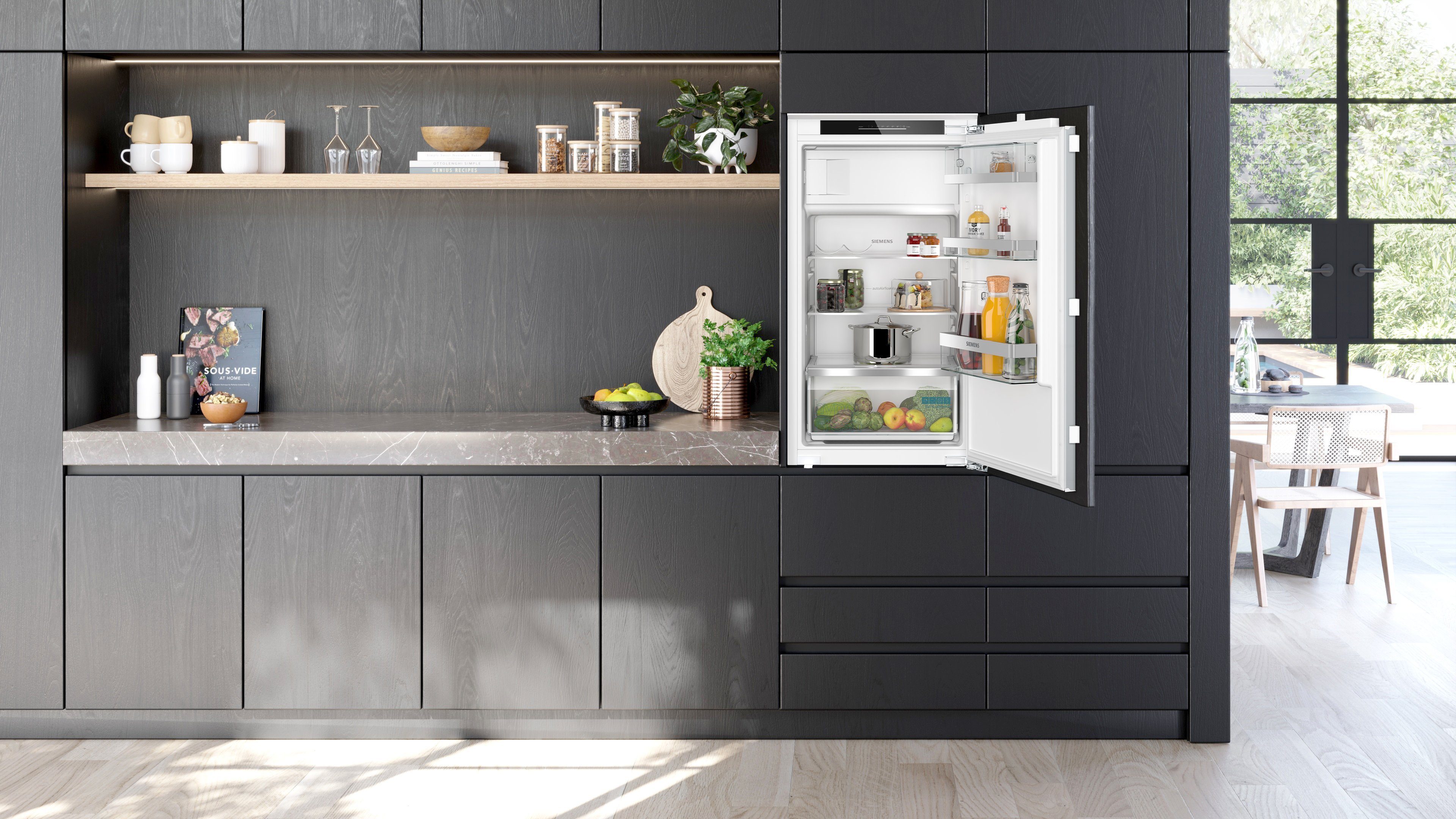 Einbaukühlschrank iQ500 KI32LADD1