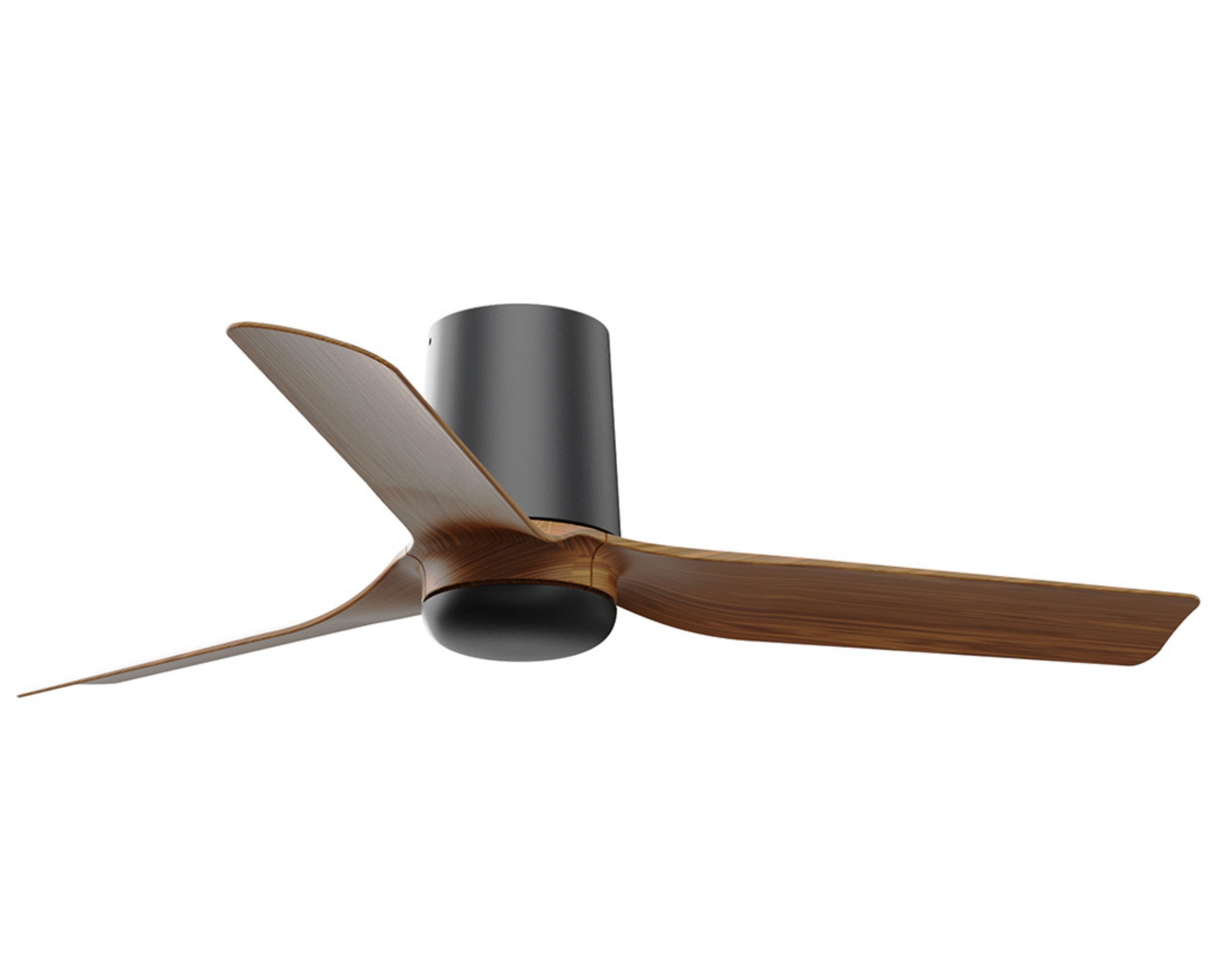 Deckenventilator DC Deckenventilator Mini Punt Tub S SW-NB
