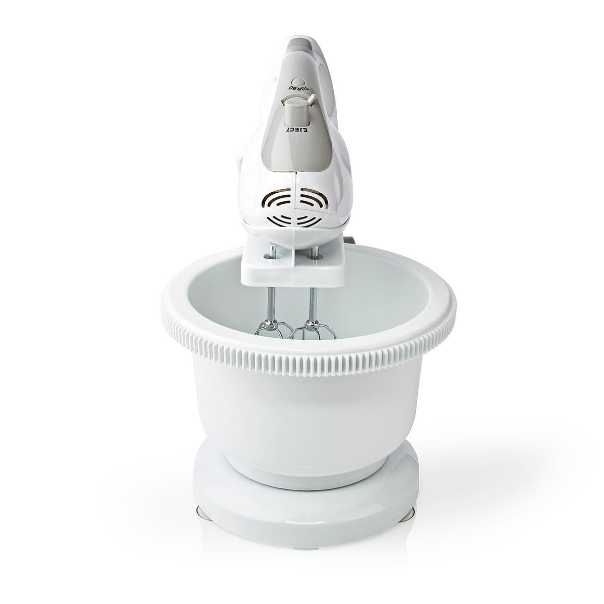 Handmixer KAHM110CWT