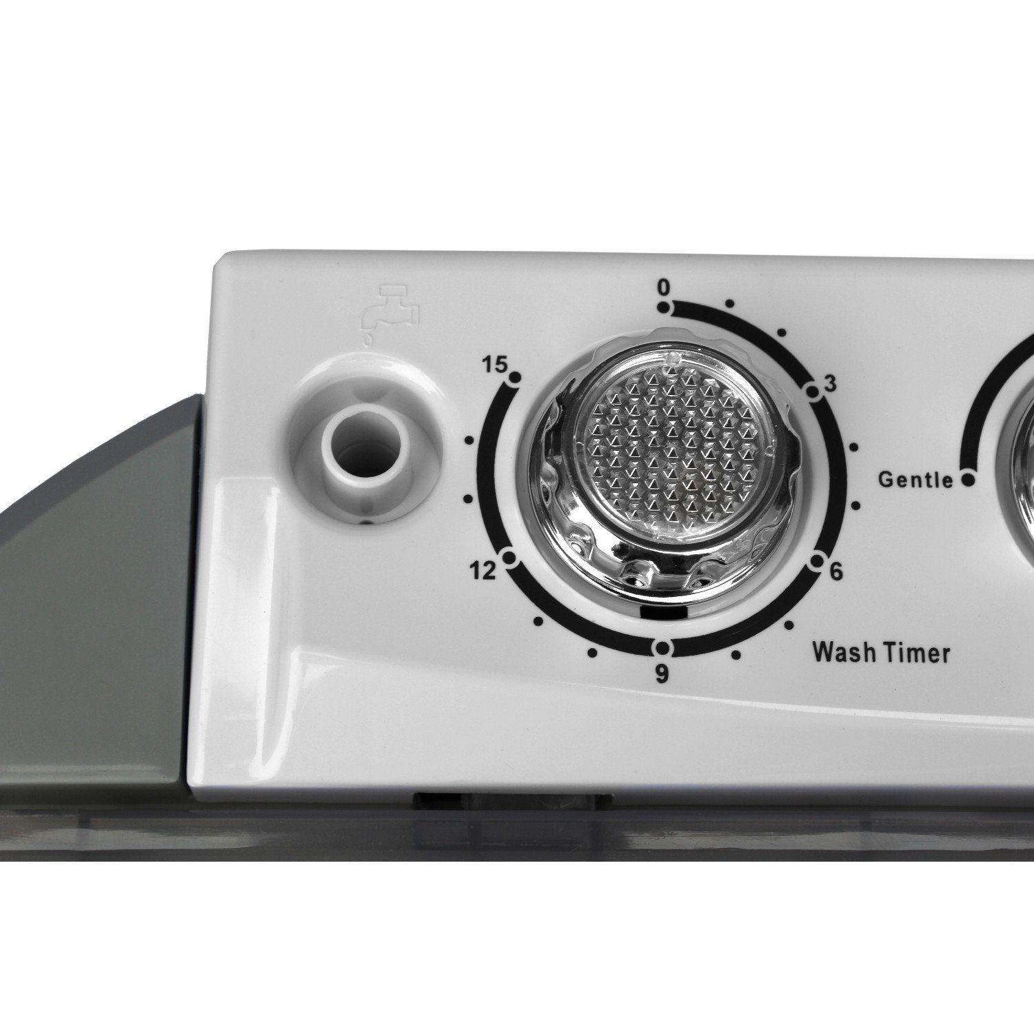 Mini-Waschmaschine CR 8052