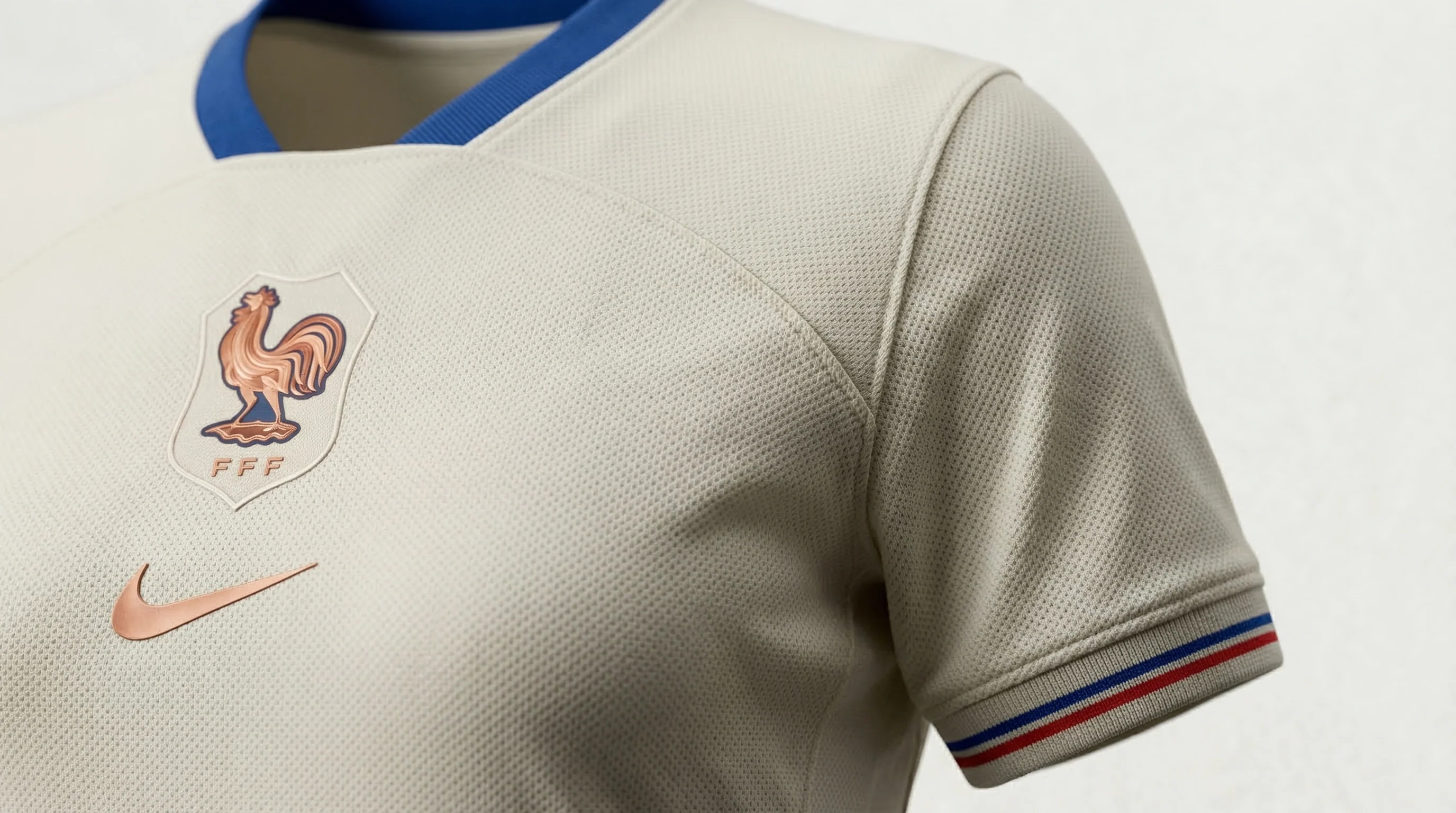 France 2026 Away Women's Jersey
