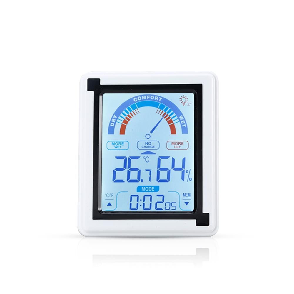 Hygrometer