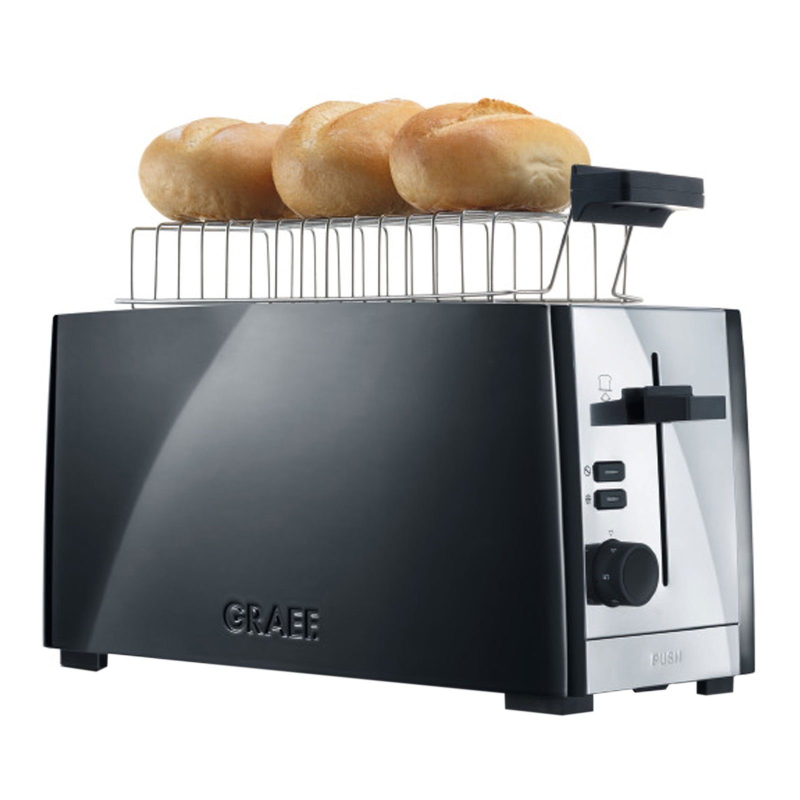 Toaster