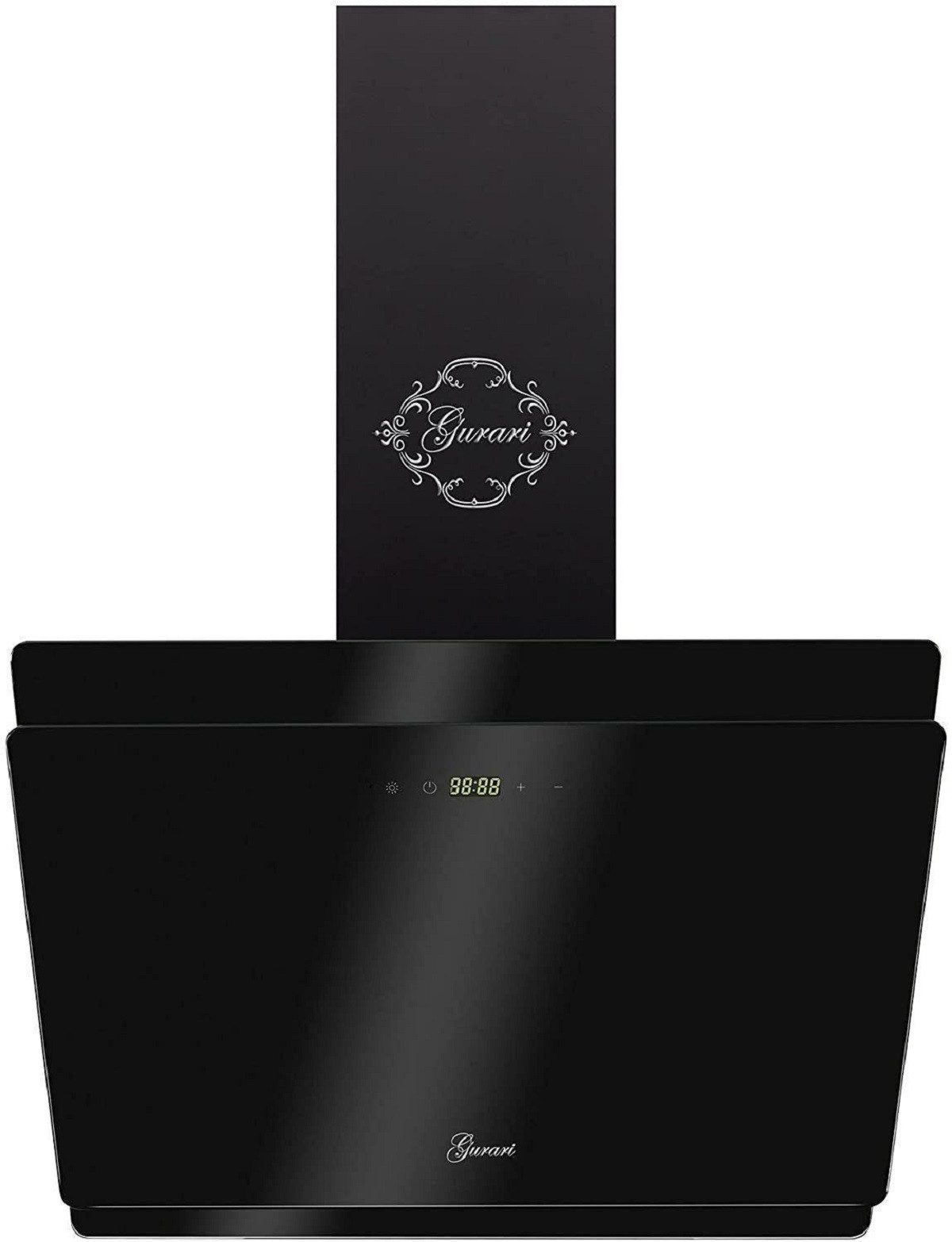 Wandhaube GCH S 411 PRIME N. Dunstabzugshaube 1000 m³/h kopffrei TouchControl