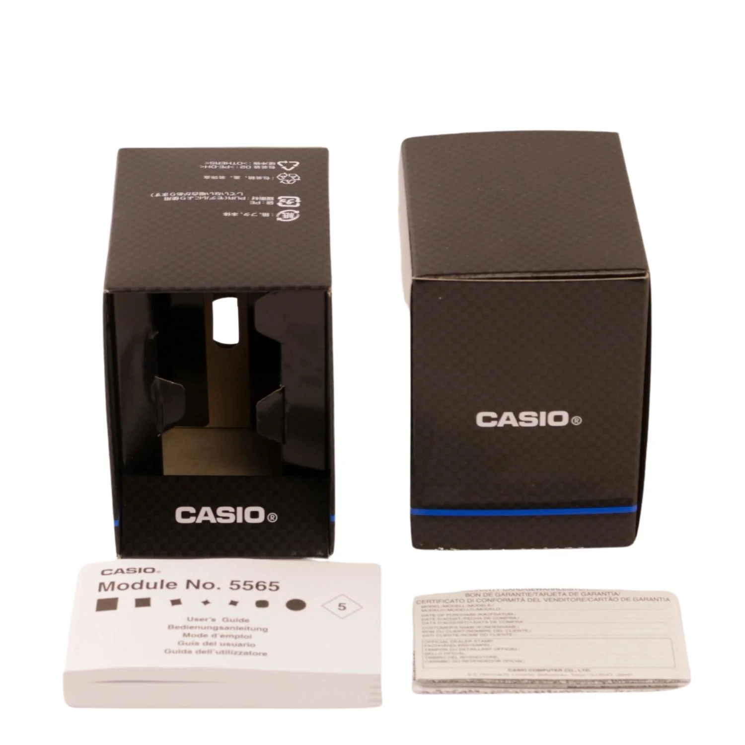 Casio collection LTP-1234PGL-7A2EF dorato giallo cinturino pelle