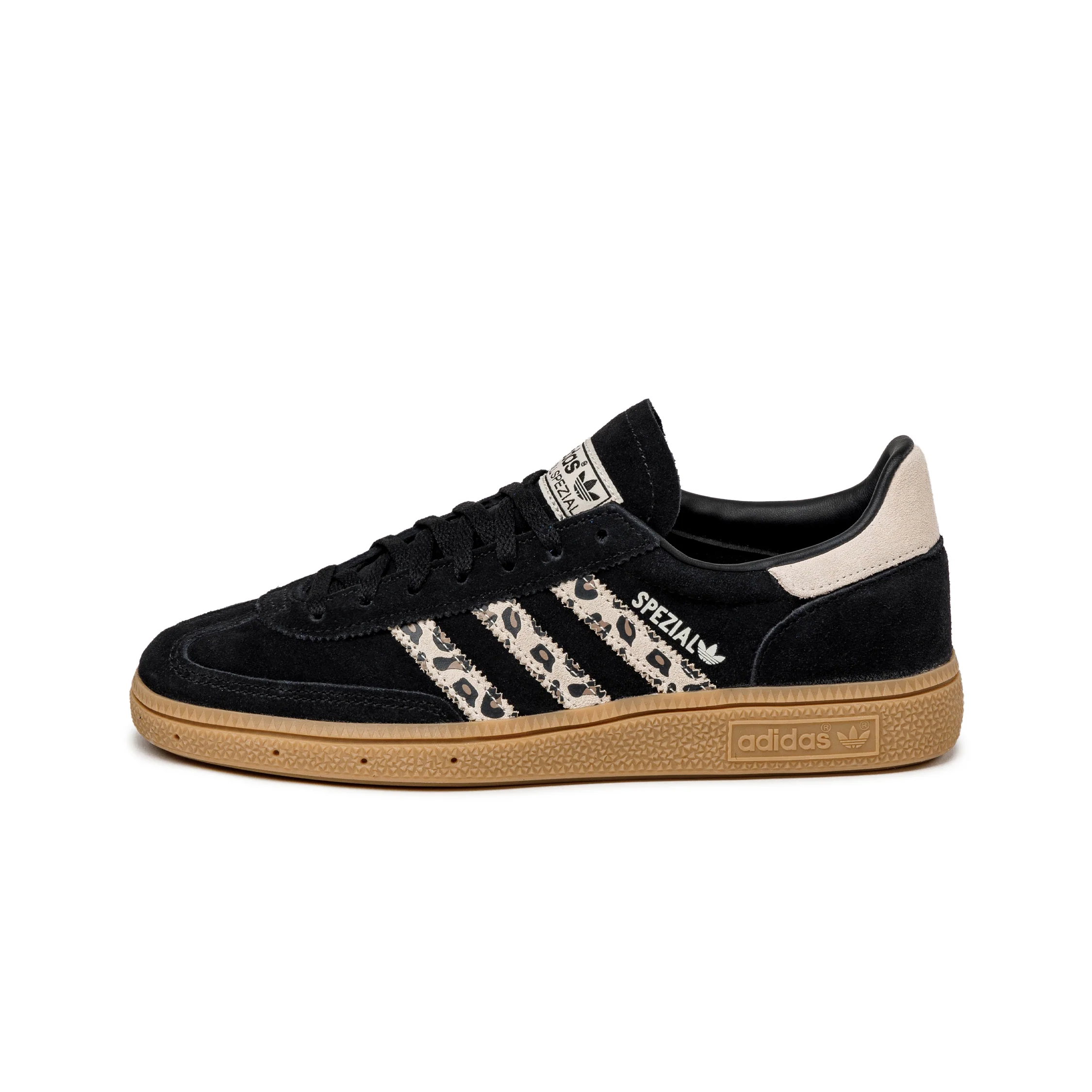 Drei Streifen Handball Spezial W