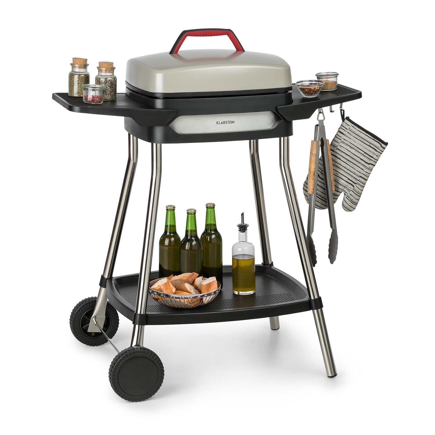 Kontaktgrill Gatsby