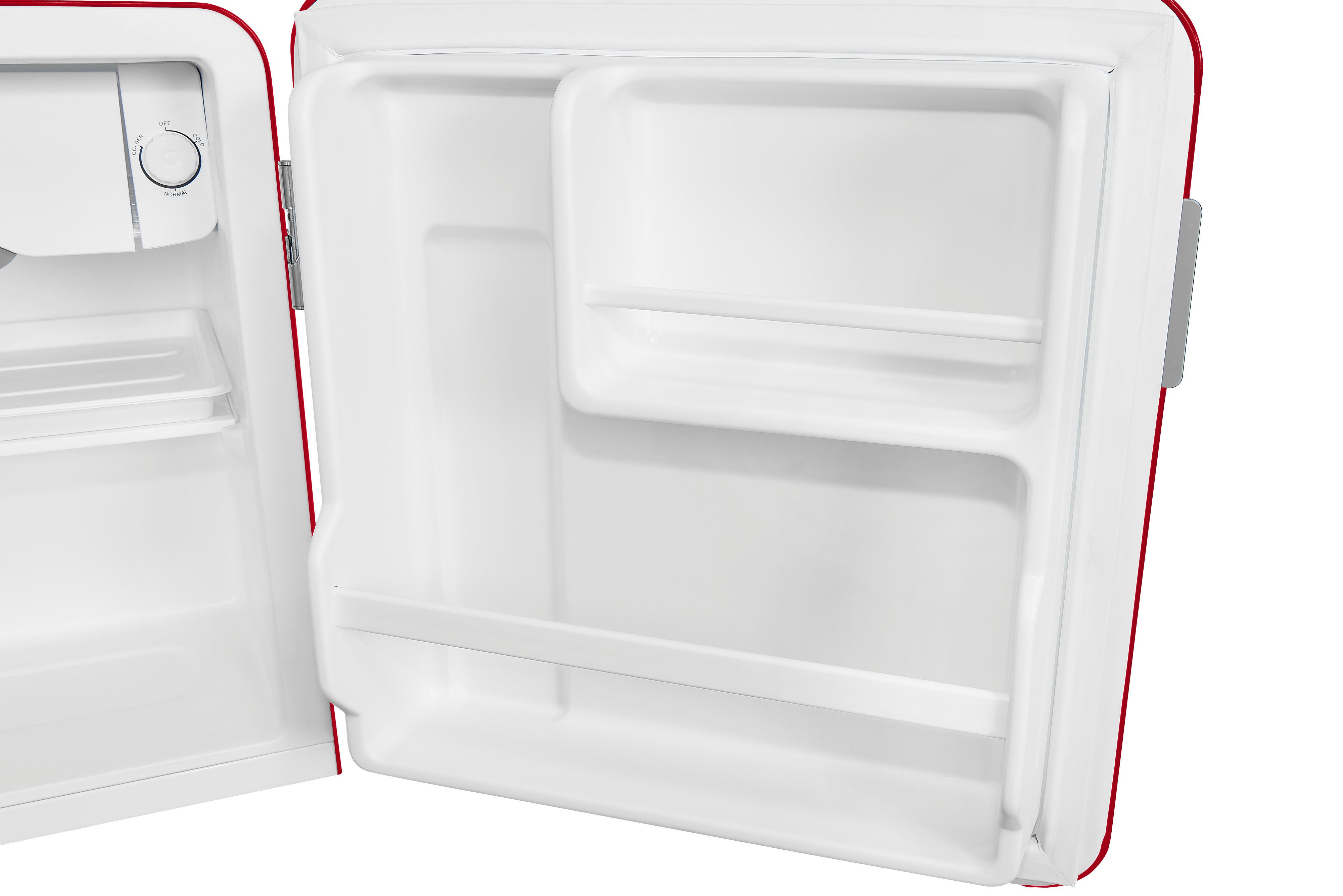 Kühlschrank CKB45-0-031F rot
