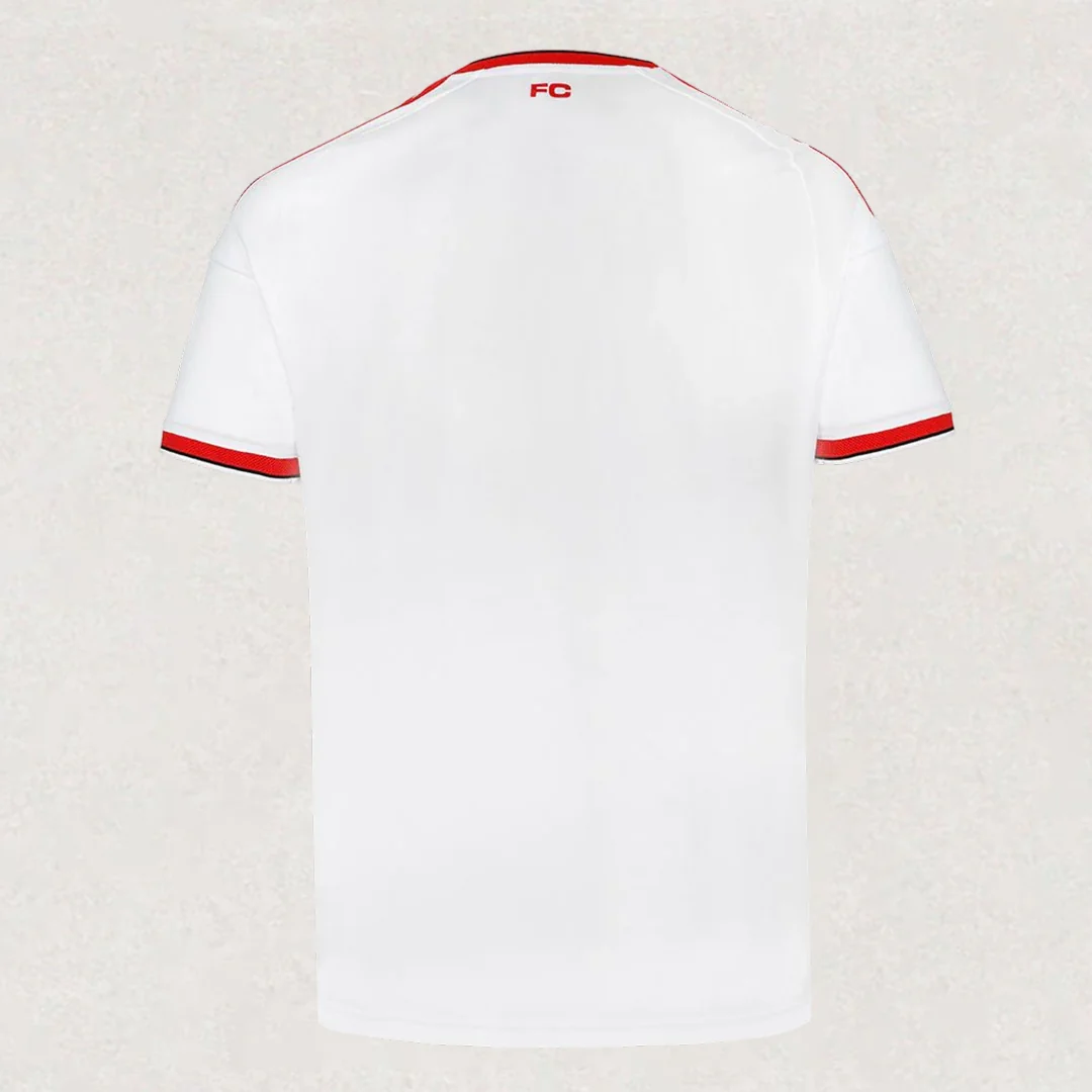 Cologne 26/27 Home Jersey