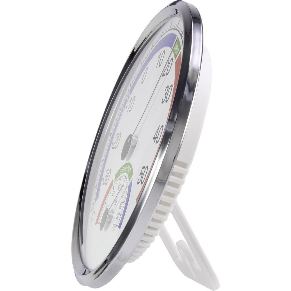 Wetterstation Thermo-/Hygrometer, analog TH101E