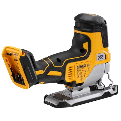 DEWALT DCS335N XJ, Yelow : Amazon.it: Fai da te