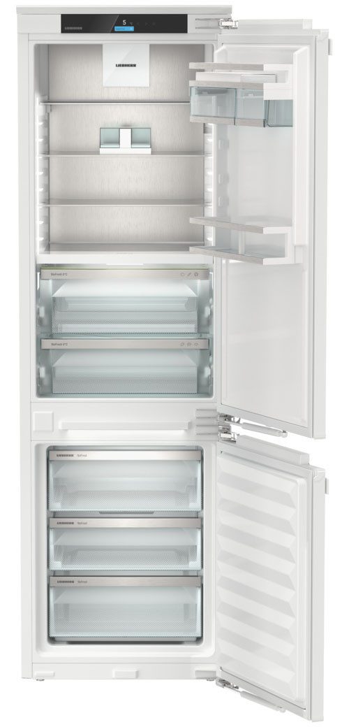 Einbaukühlgefrierkombination ICBNbi 5153-20