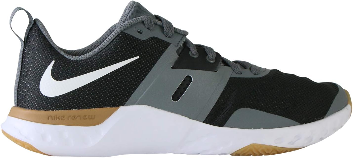 Nike Renew Retaliation, Scarpe da Fitness Uomo