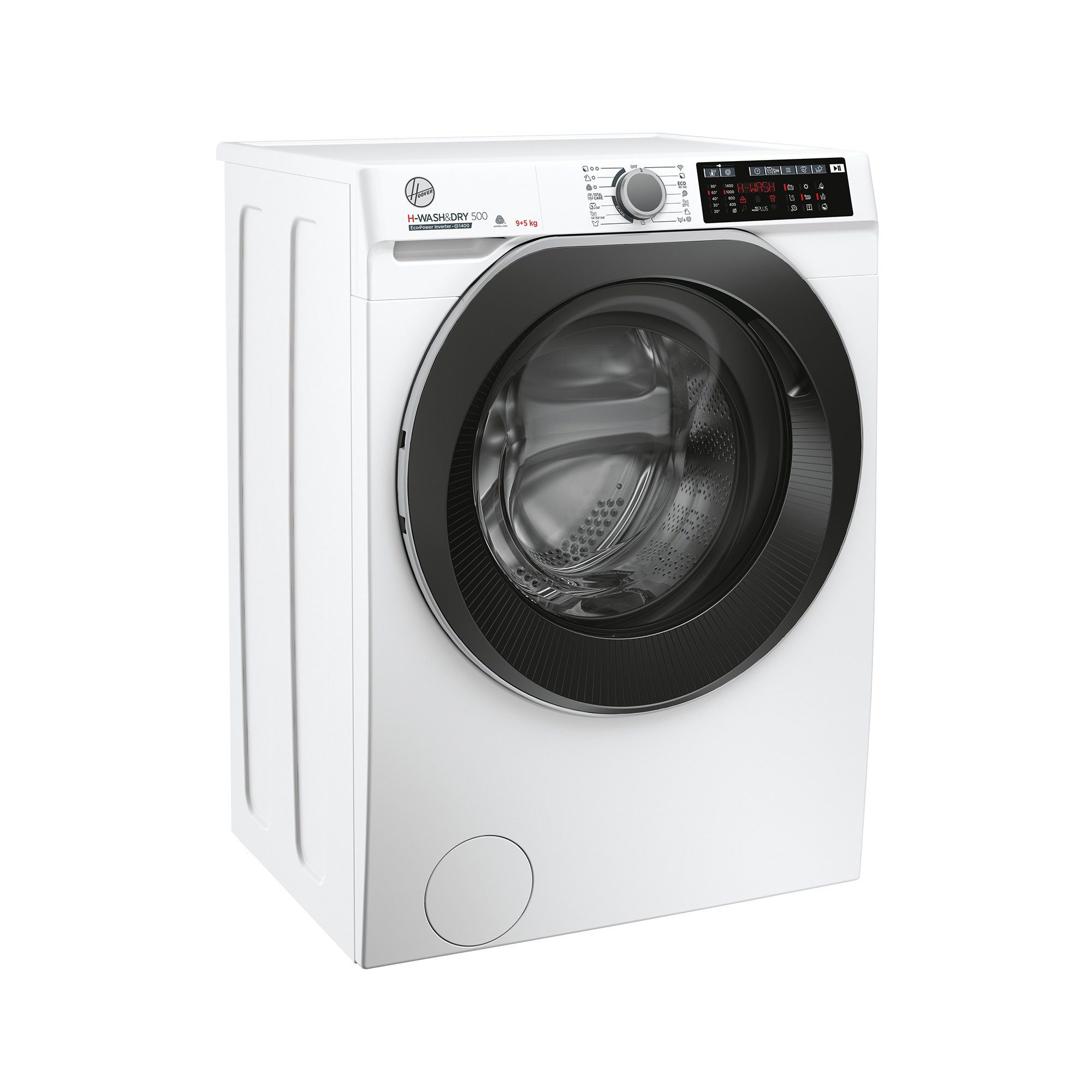 Waschtrockner HD 495AMBS/1-S