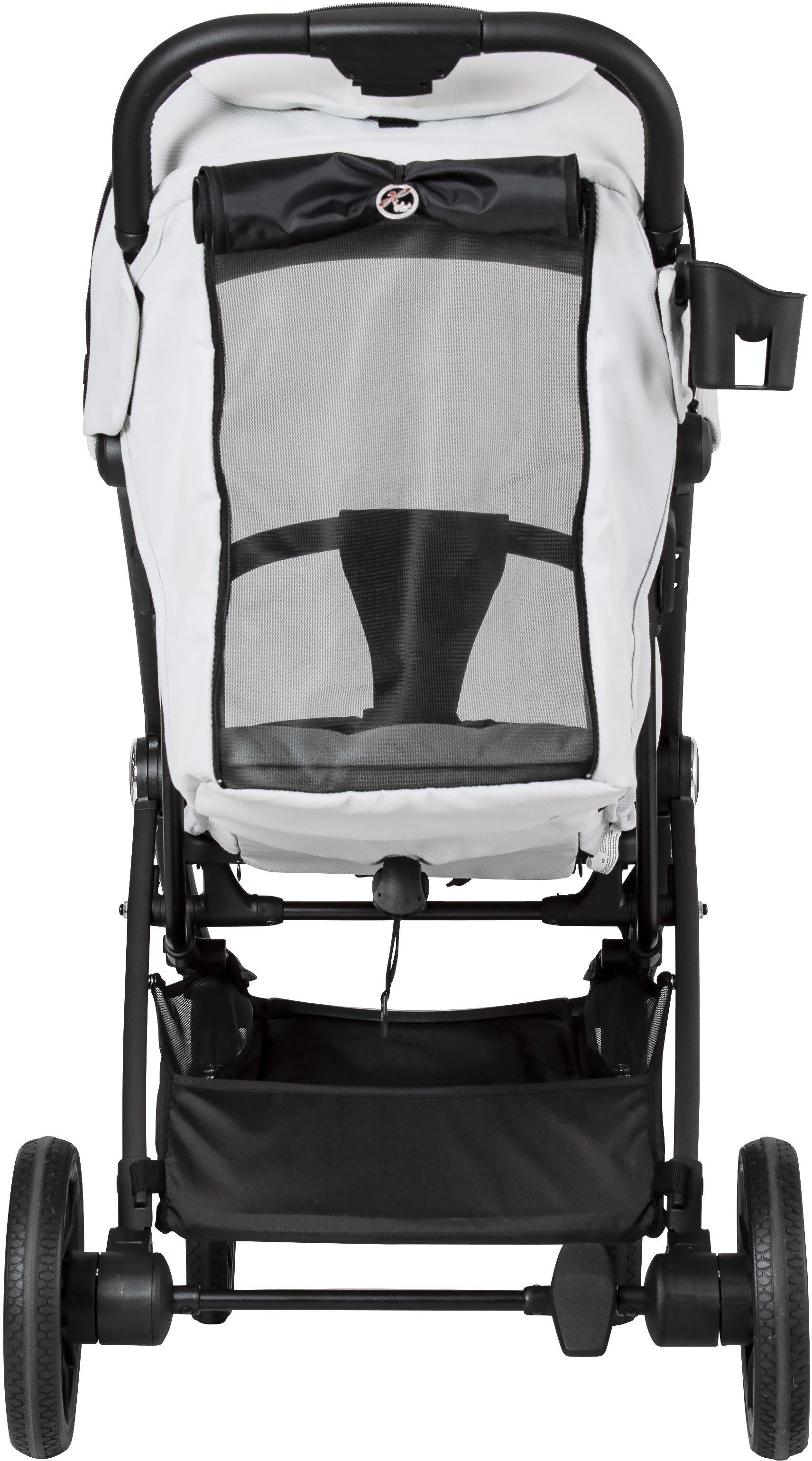 Kinder-Buggy i-maxx - Buggy 1