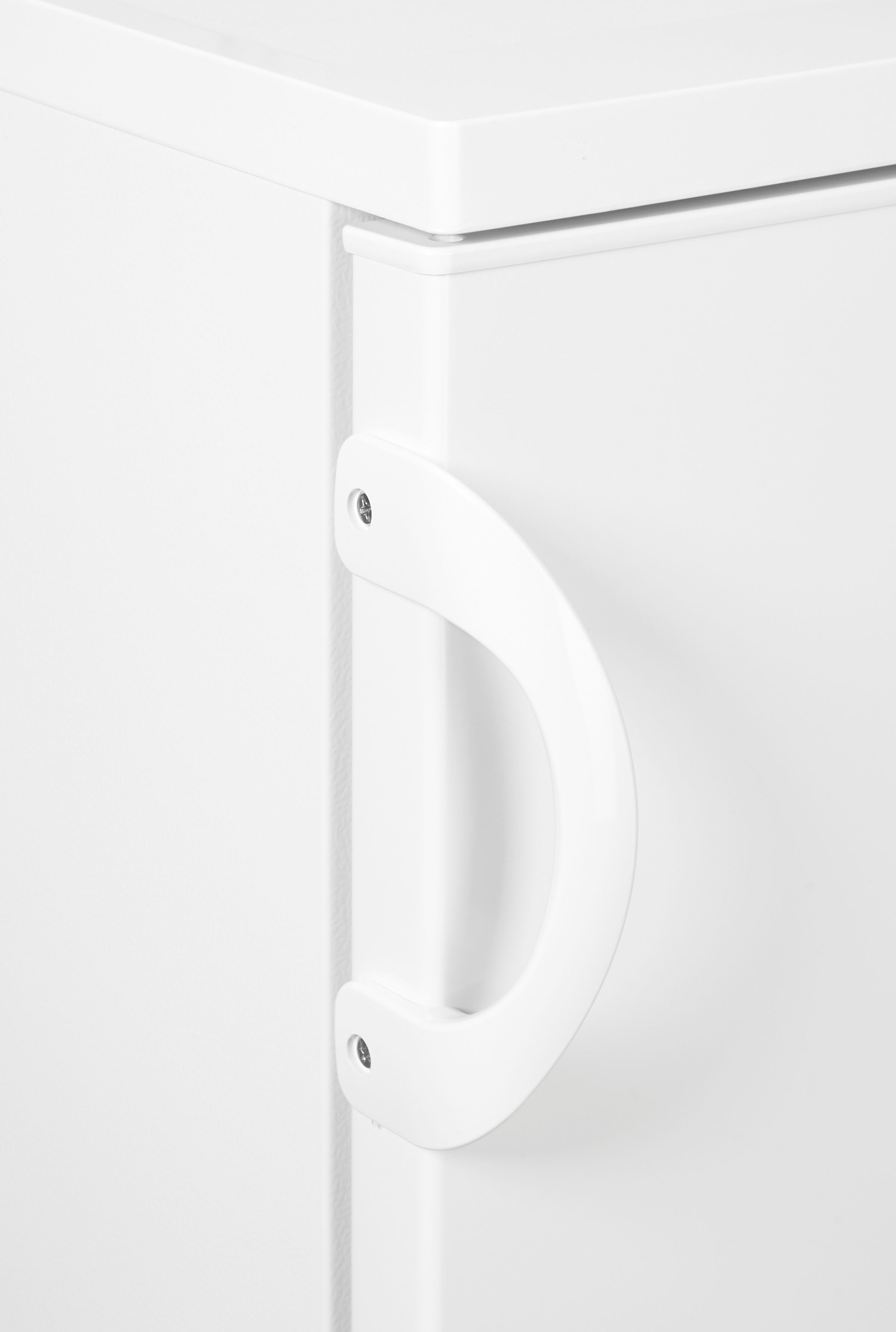 Kühlschrank RB 492 PW