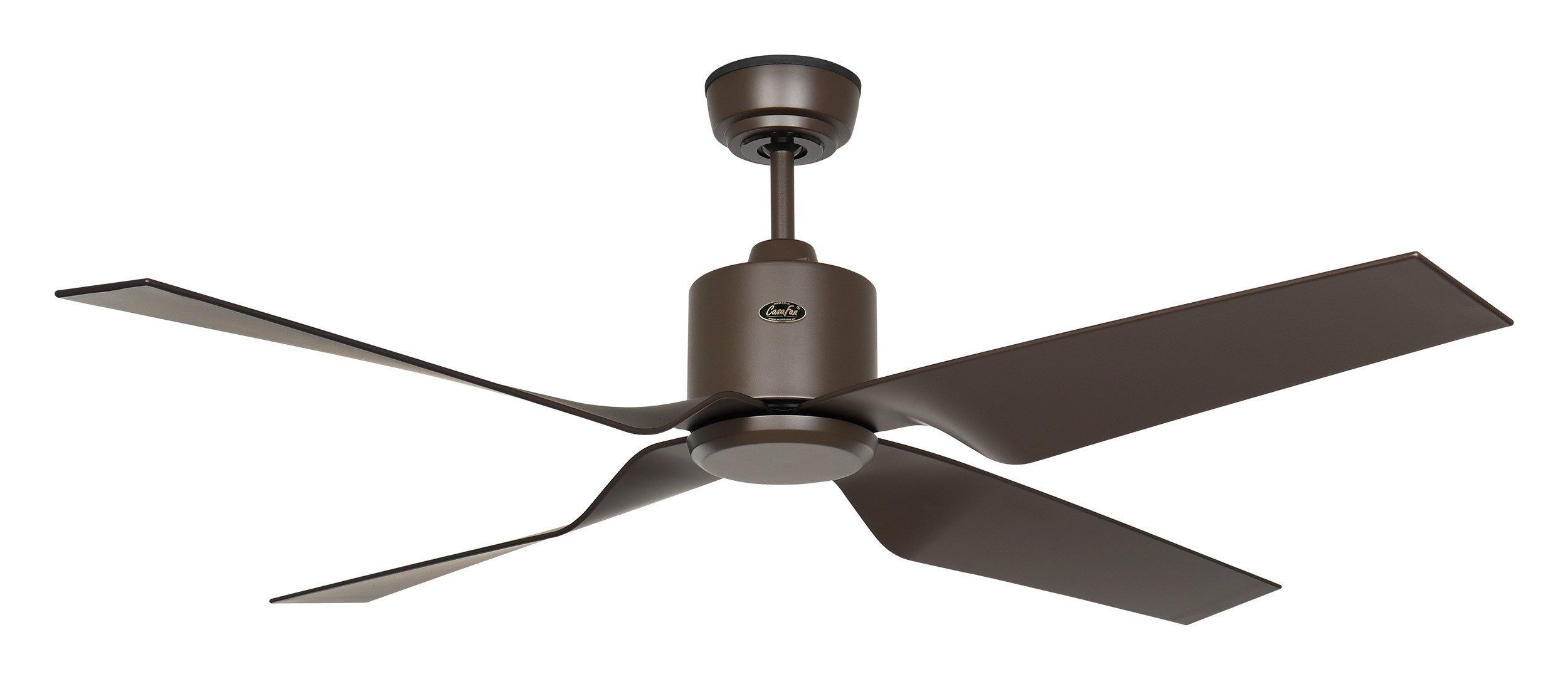Deckenventilator Outdoor DC Deckenventilator Eco Ventos WiFi 132 BZ