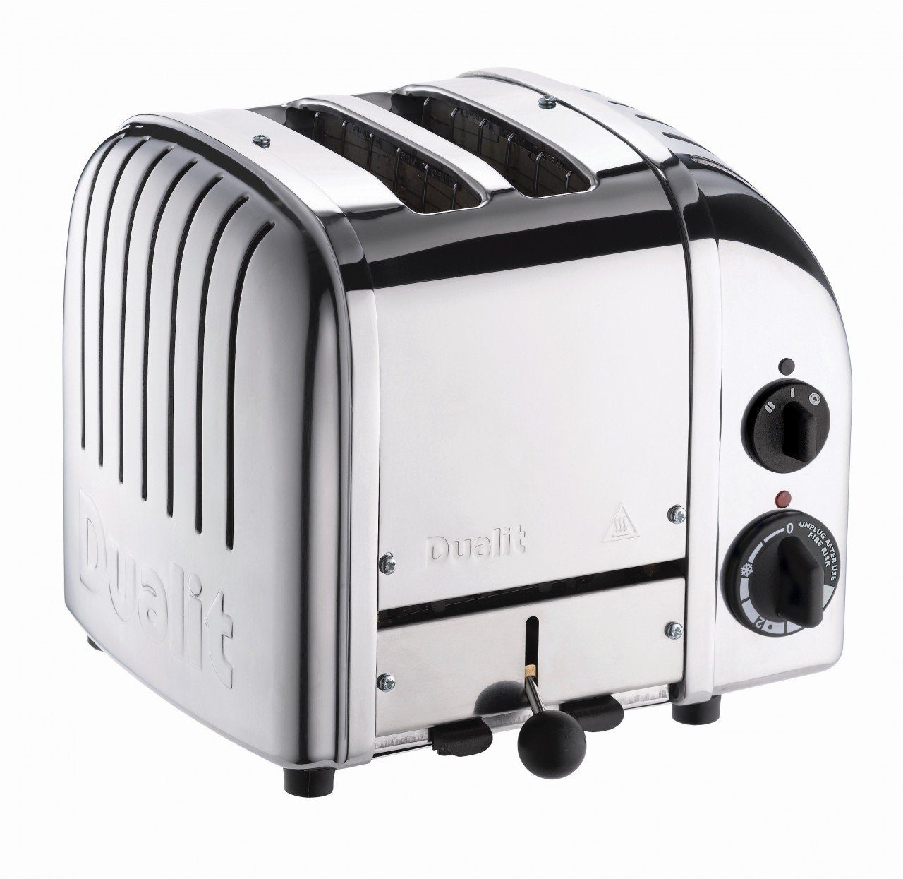 Toaster Dualit Classic 2er-Toaster