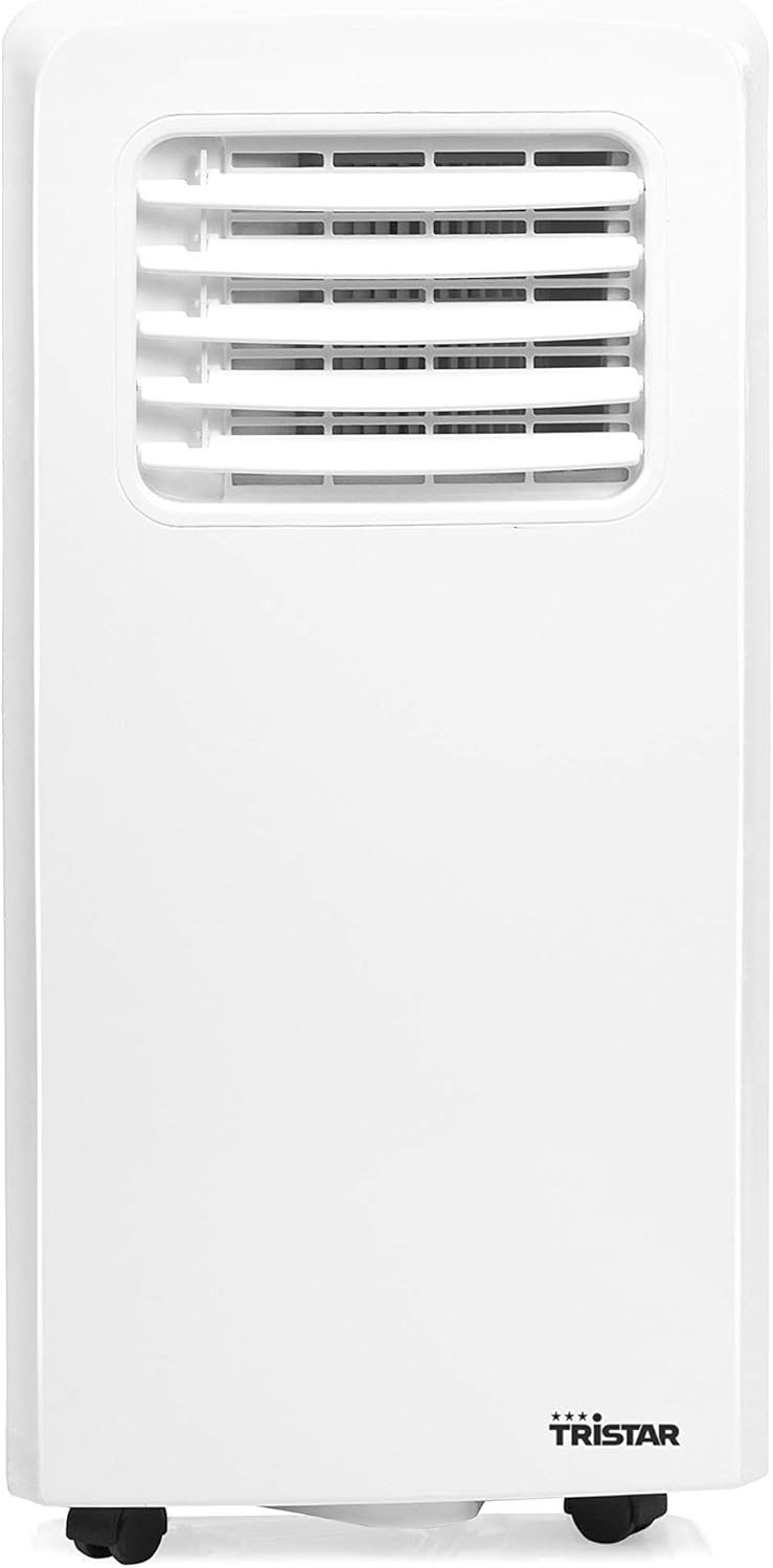 Klimagerät Tristar AC-5531 Mobiles Klimagerät – 10.500 BTU Kühlleistung – Energie