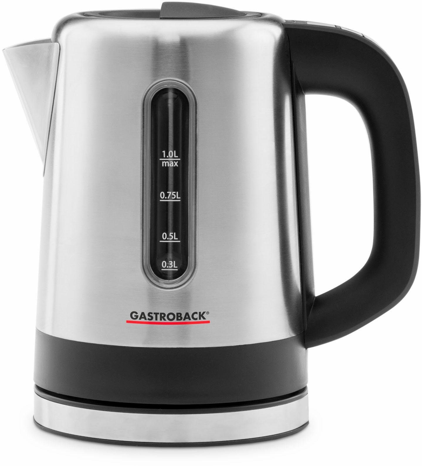Wasserkocher Design Mini 42435