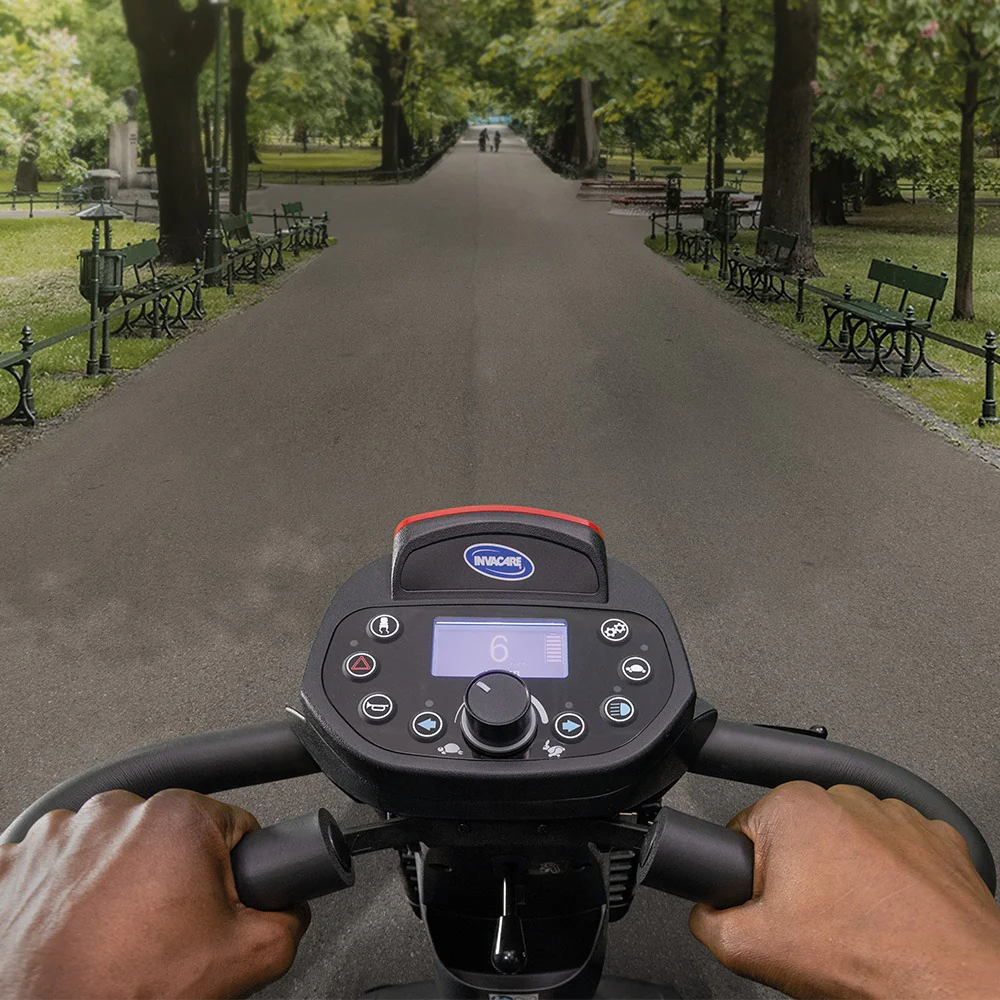 Scooter Comet Pro