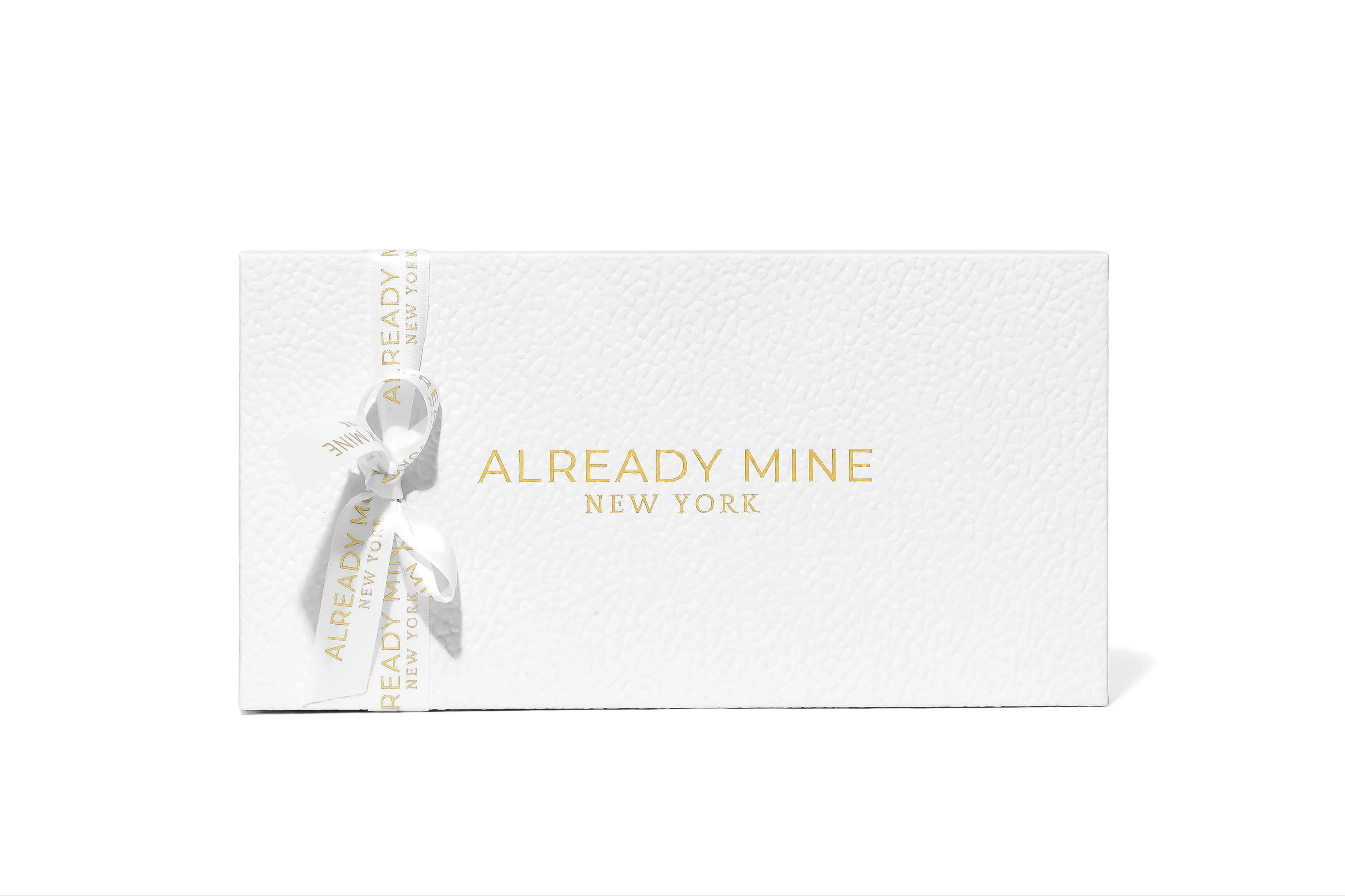 Already Mine Digital Gift Card �C Manifestation-Inspired Gifting