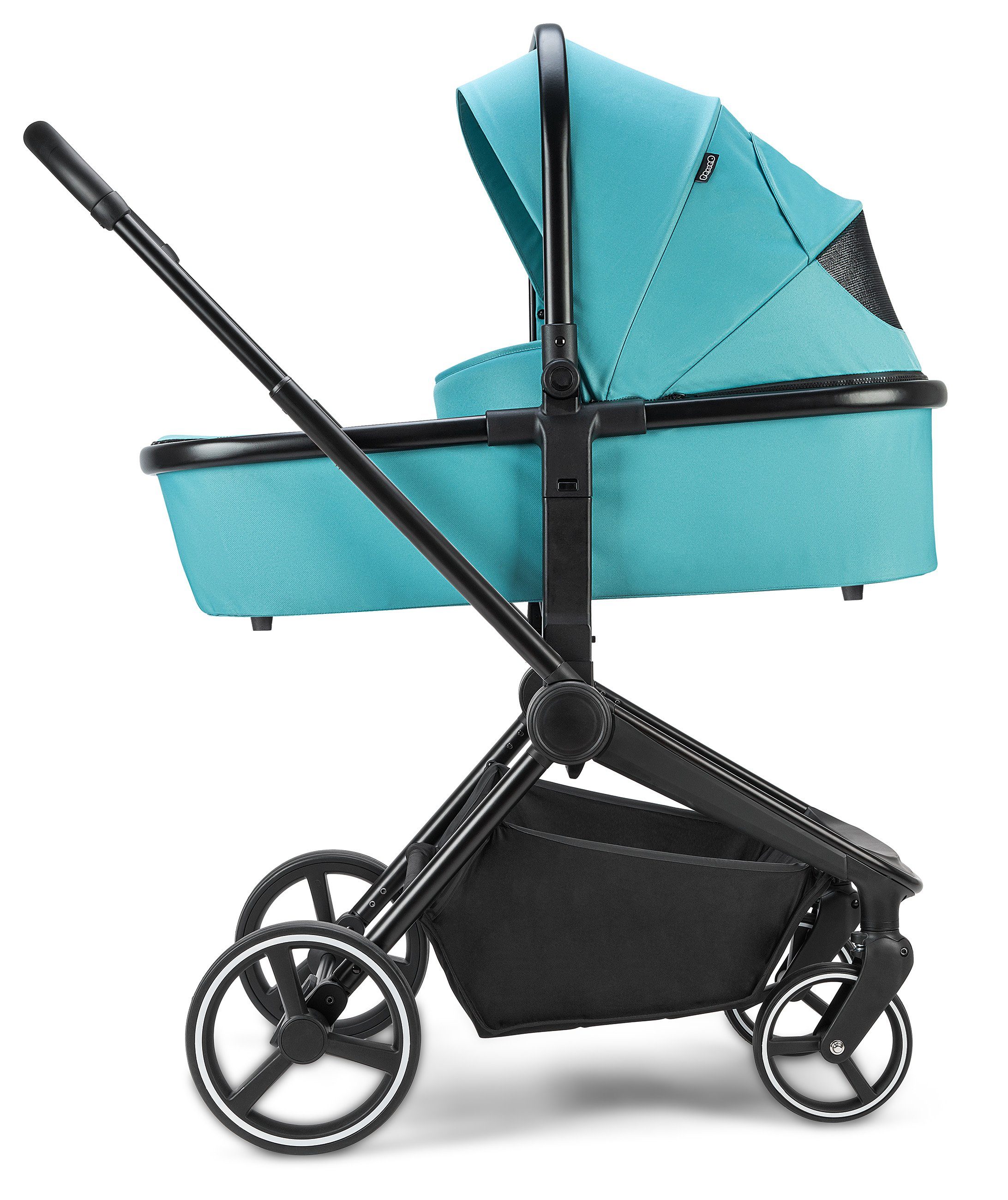 Kombi-Kinderwagen Jazzi