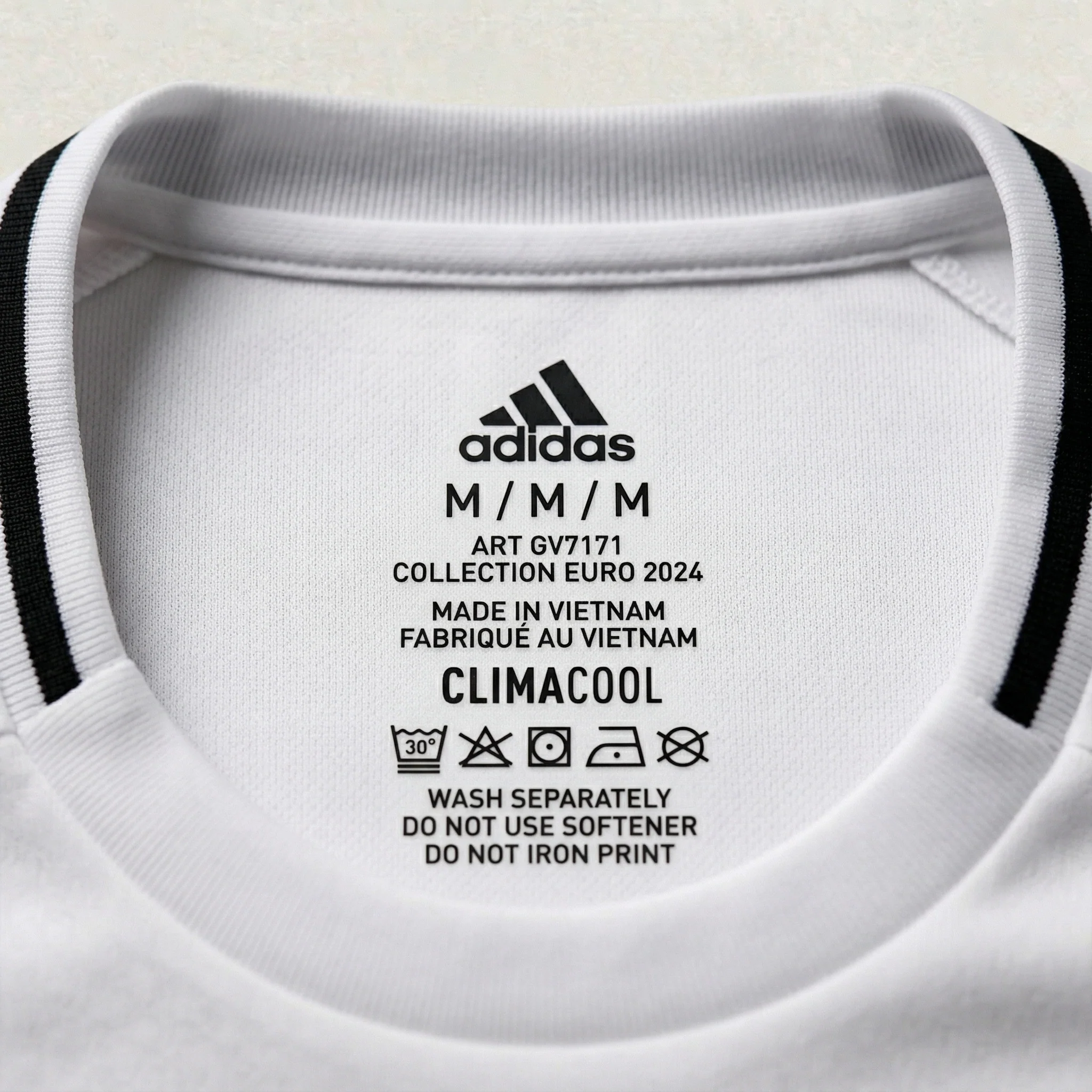 Germany 26/27 Training Jersey