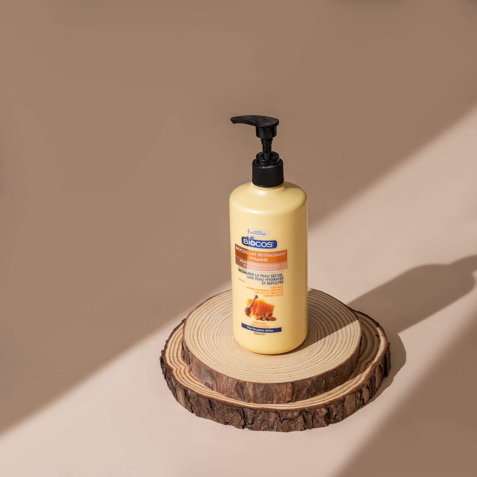 Biocos Extreme Age Reversal Lotion 500ml