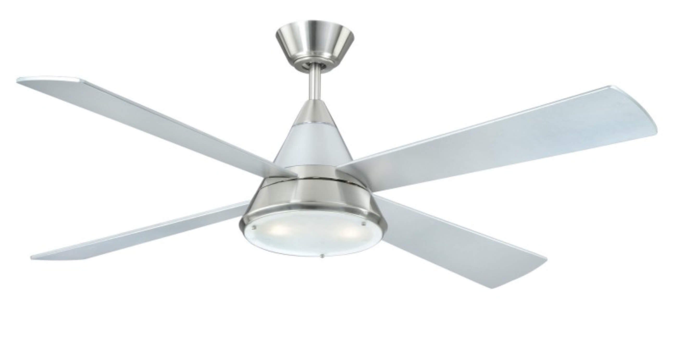 Deckenventilator Energiespar Deckenventilator Cosmos mit Licht
