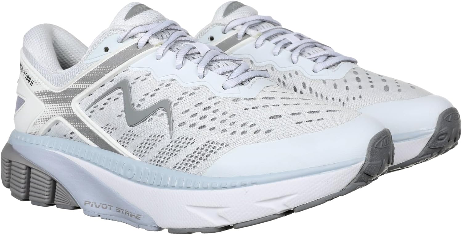 MBT MTR-1500 II LACE UP Herren Laufschuhe