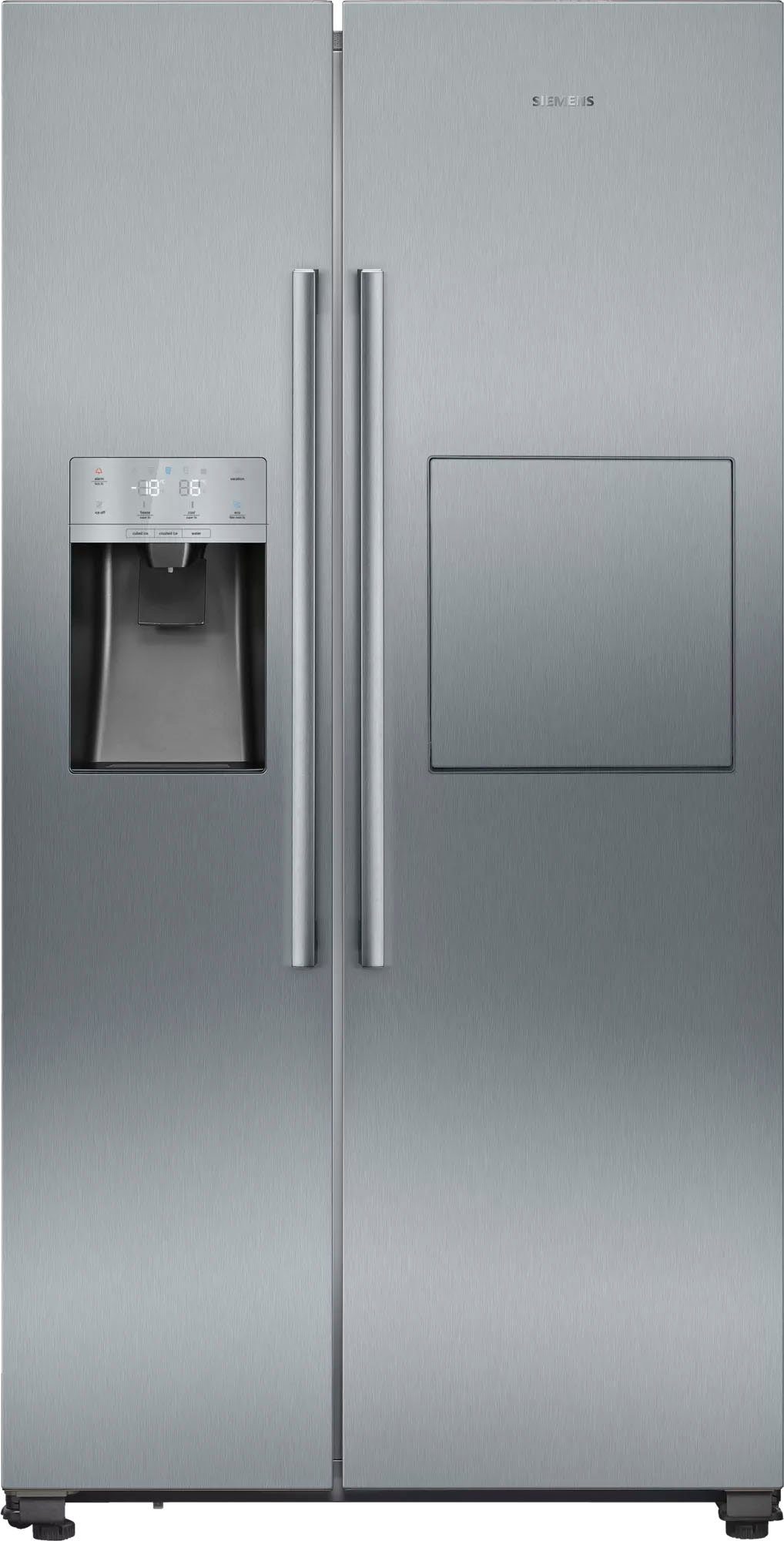 Side-by-Side iQ500 KA93GAIEP