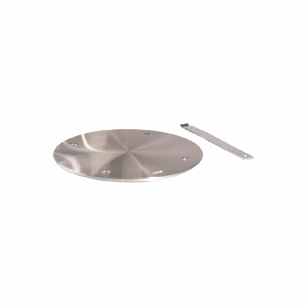 Einzel-Induktionskochplatte Belissam Induktionsadapterscheibe 20 cm