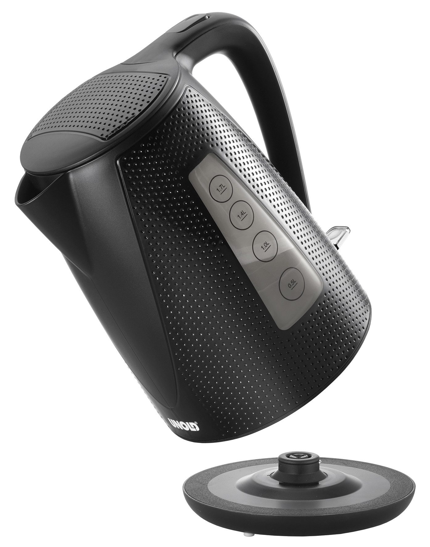 Wasserkocher Blitzkocher Golf 1,7 L