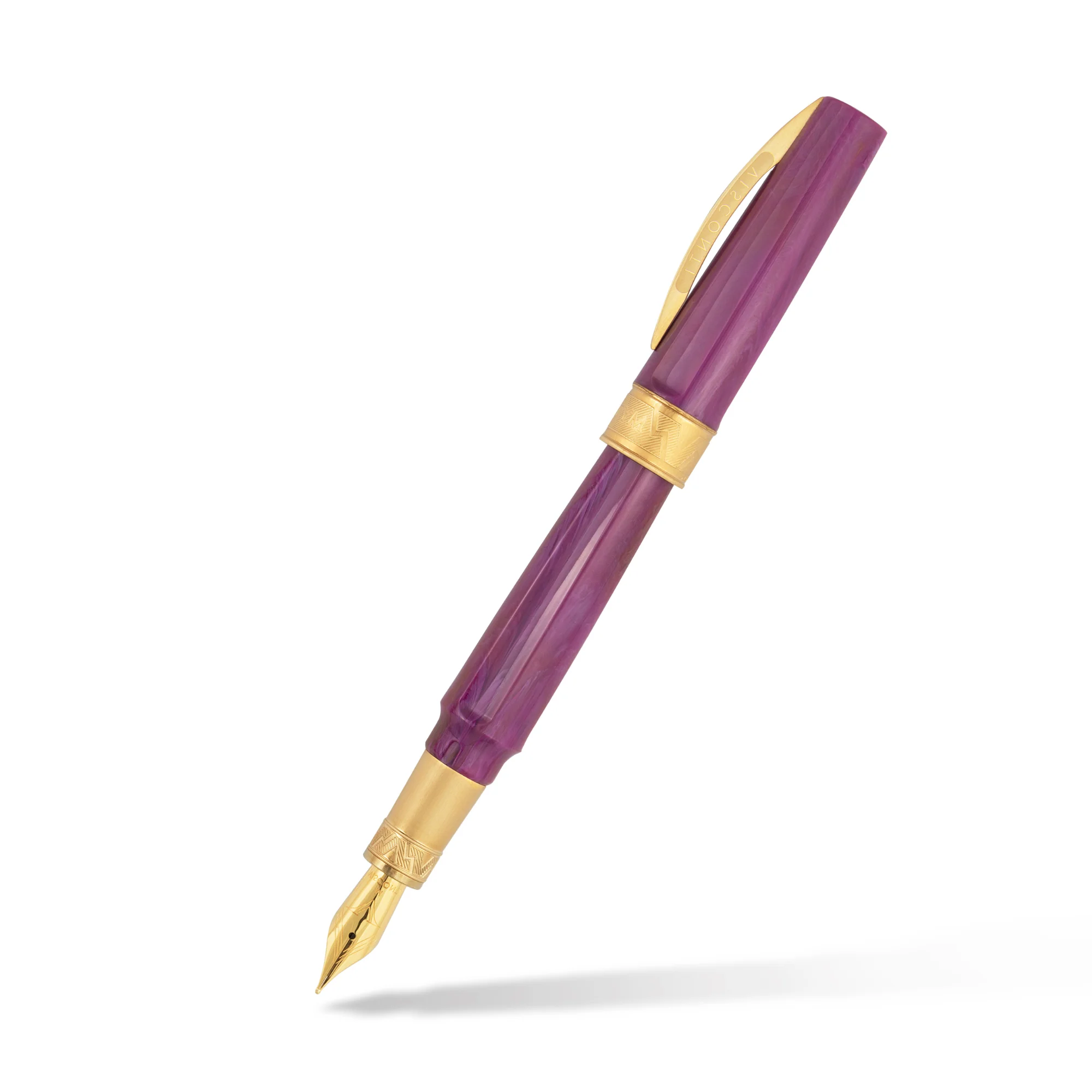 Visconti Mirage Mythos Fountain Pen - Aphrodite