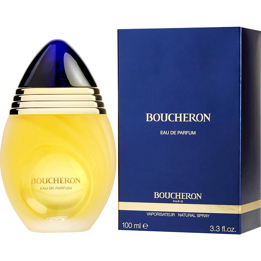 Boucheron Perfume