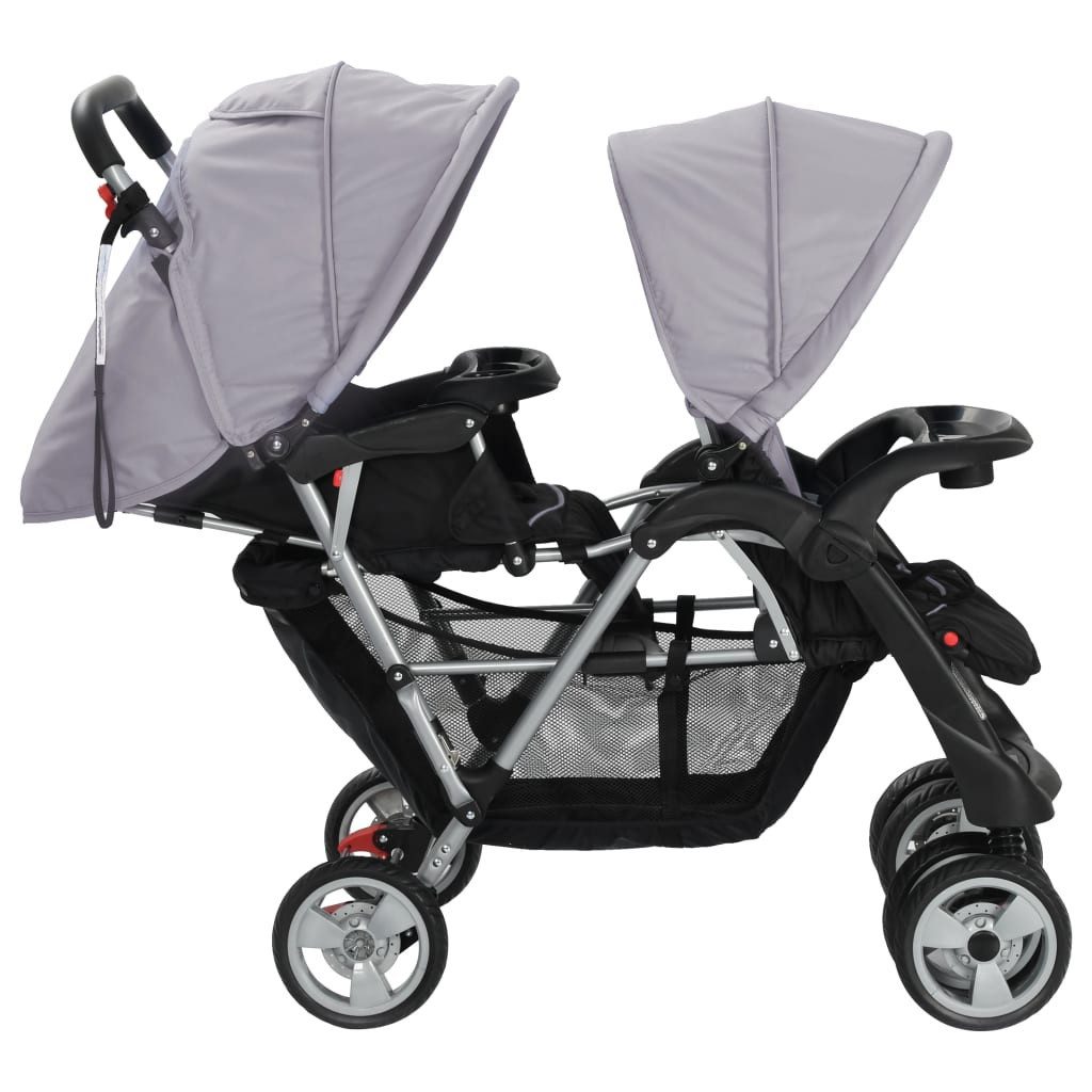 Kombi-Kinderwagen