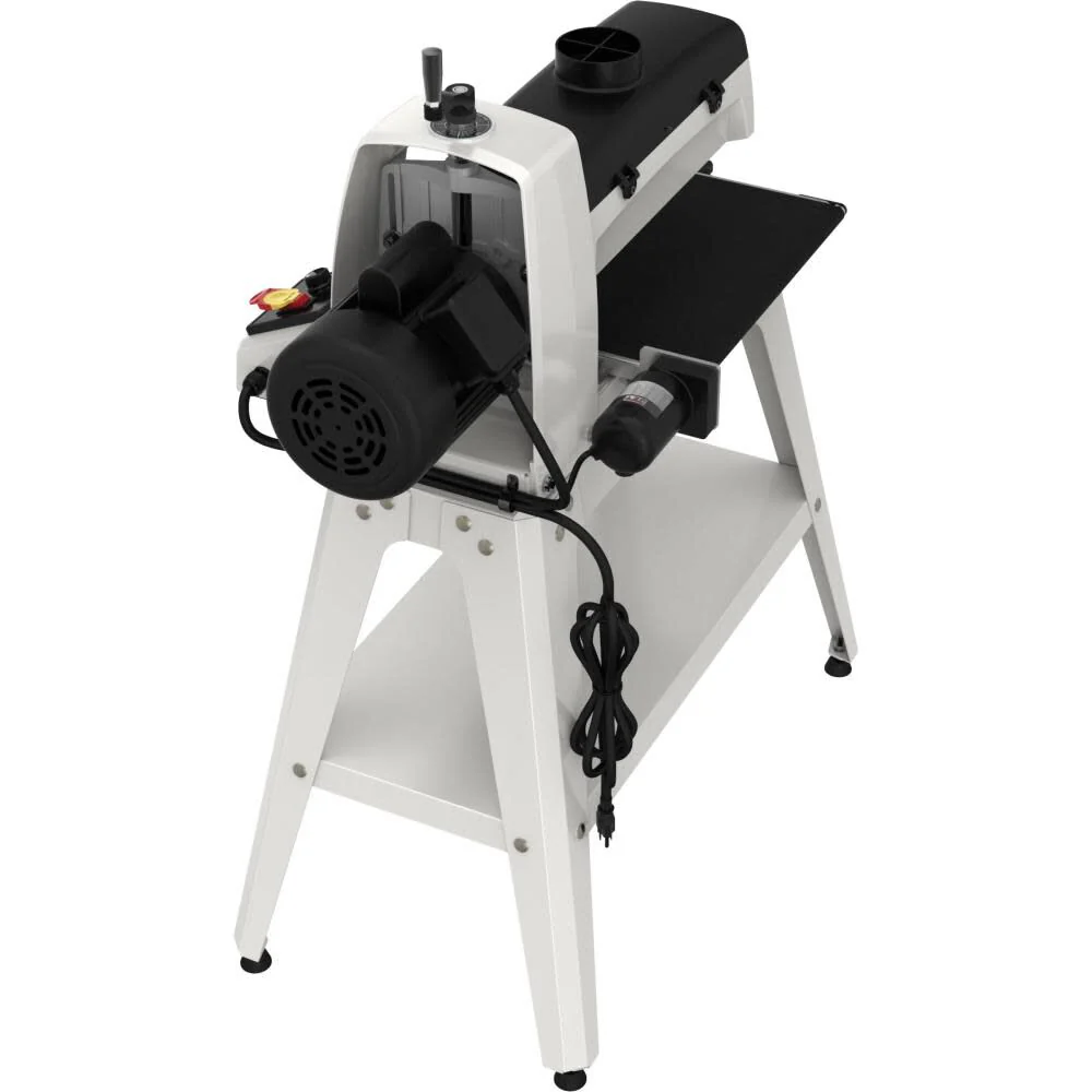 JWDS-1632 16-32 Drum Sander with Stand 723520K from JET
