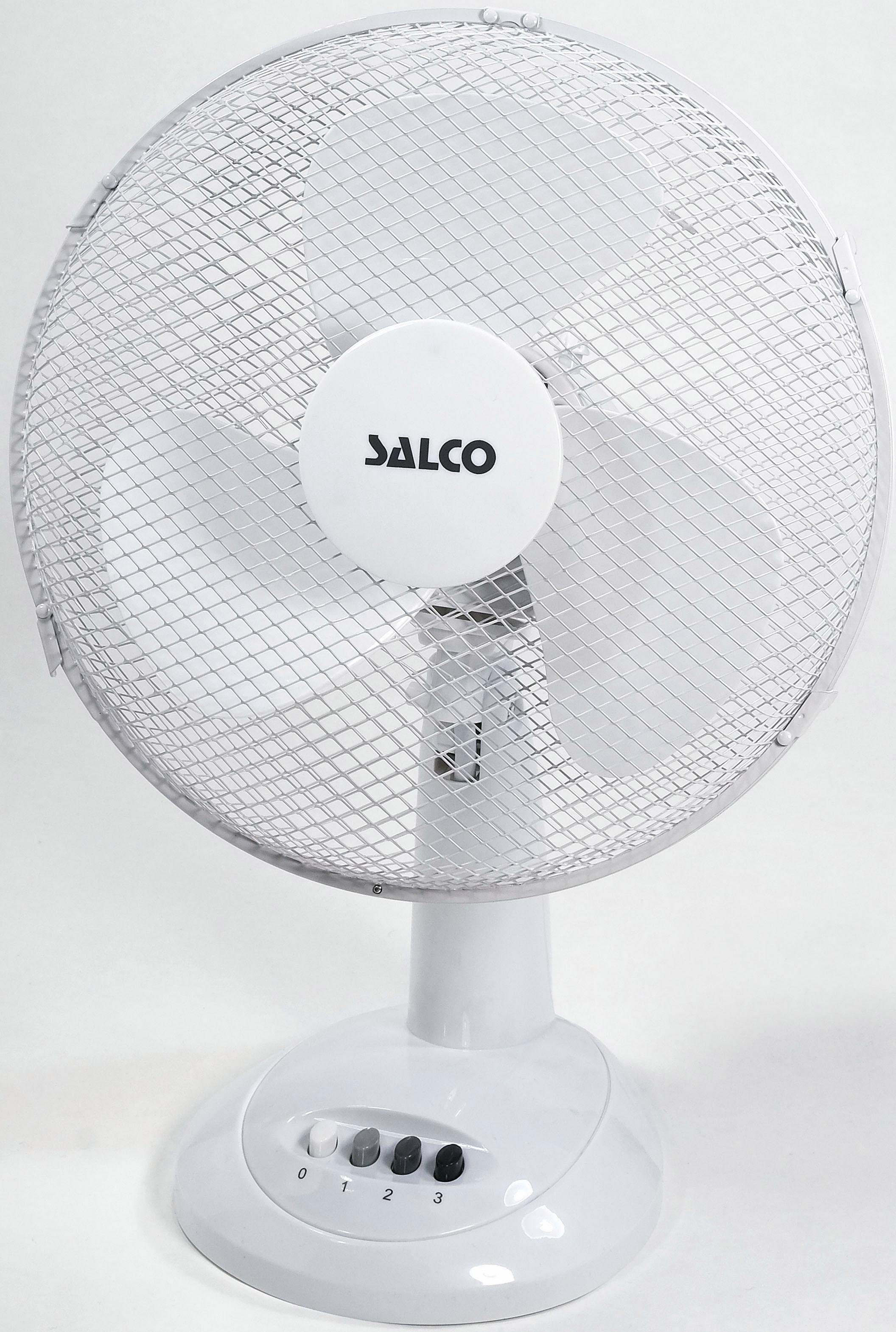 Tischventilator STT-30.1