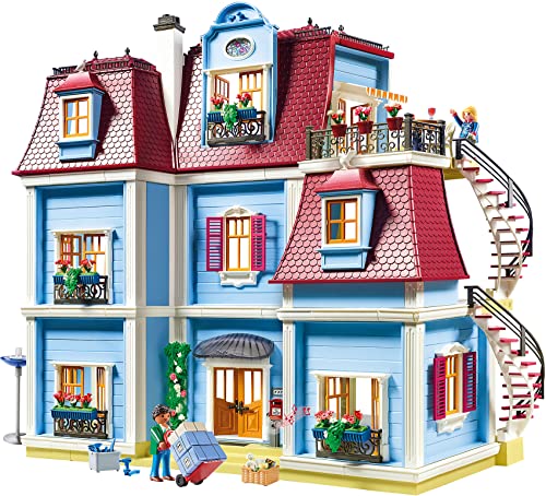 Playmobil 70205 Grande Delle Bambole