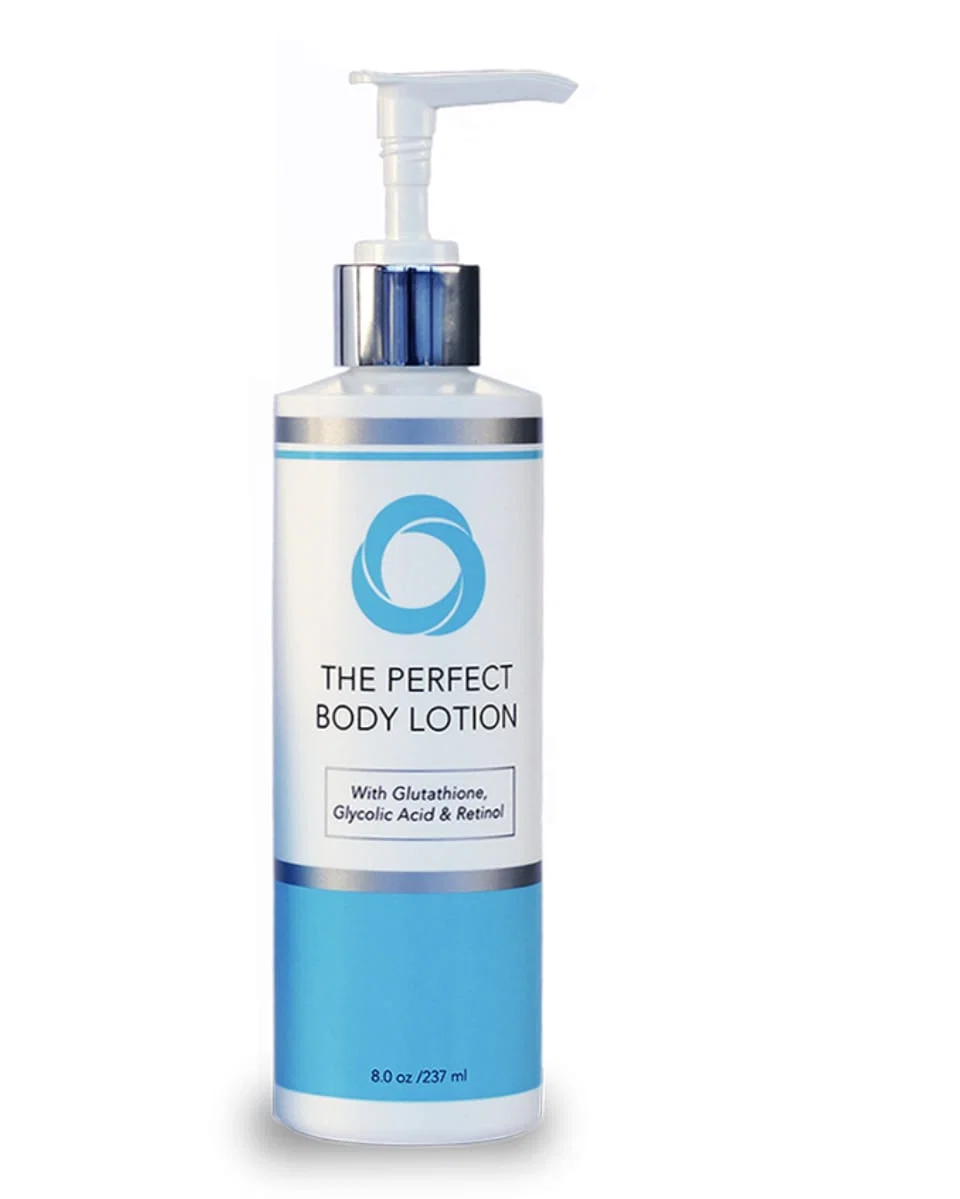 Derma Bella The Perfect Body Lotion