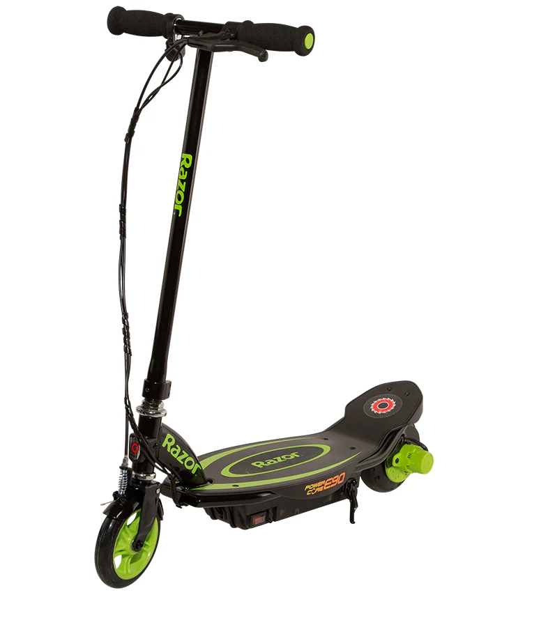 Power Core E90 Elektrische Scooter